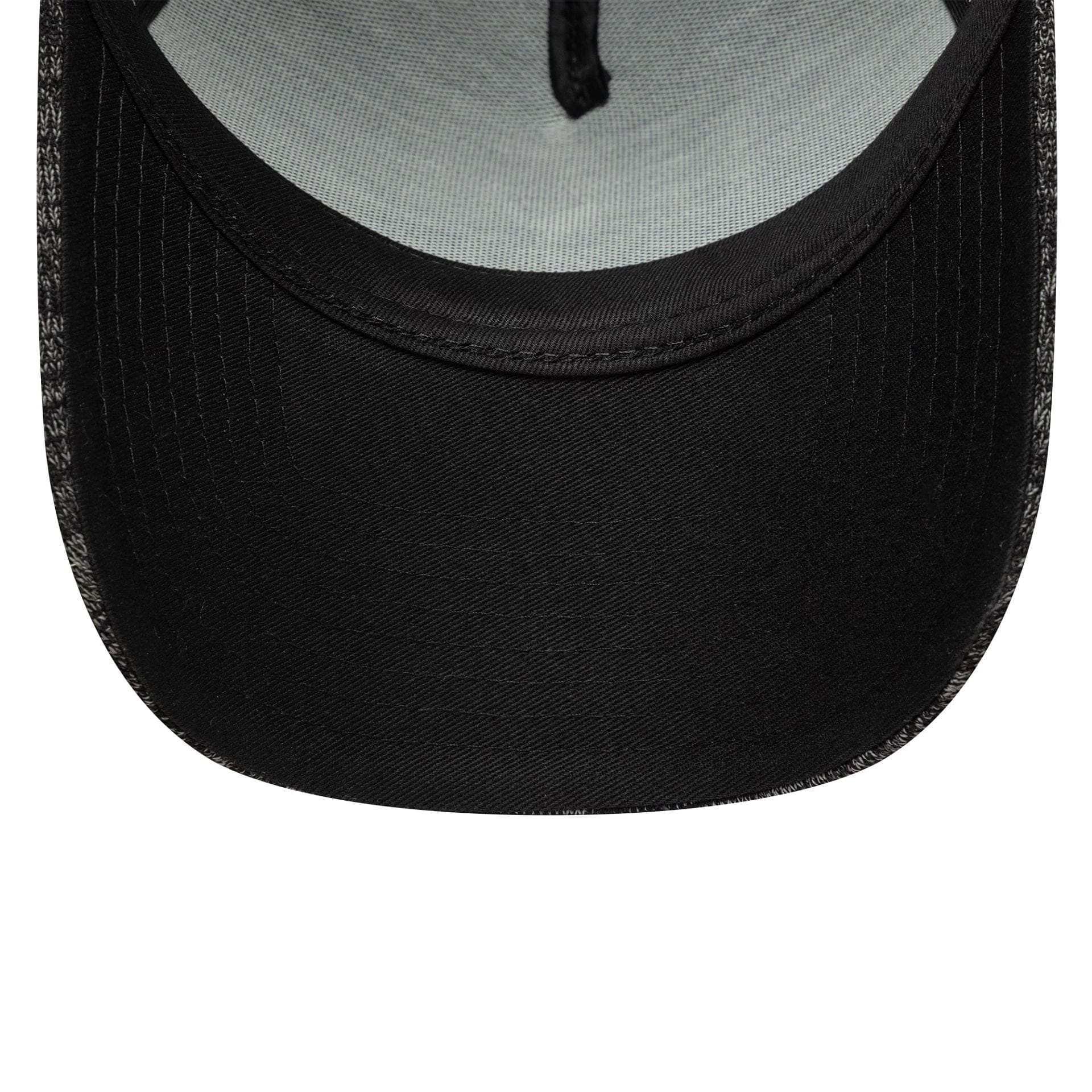Tottenham Hotspur FC Marl Black 9FORTY A-Frame Cap