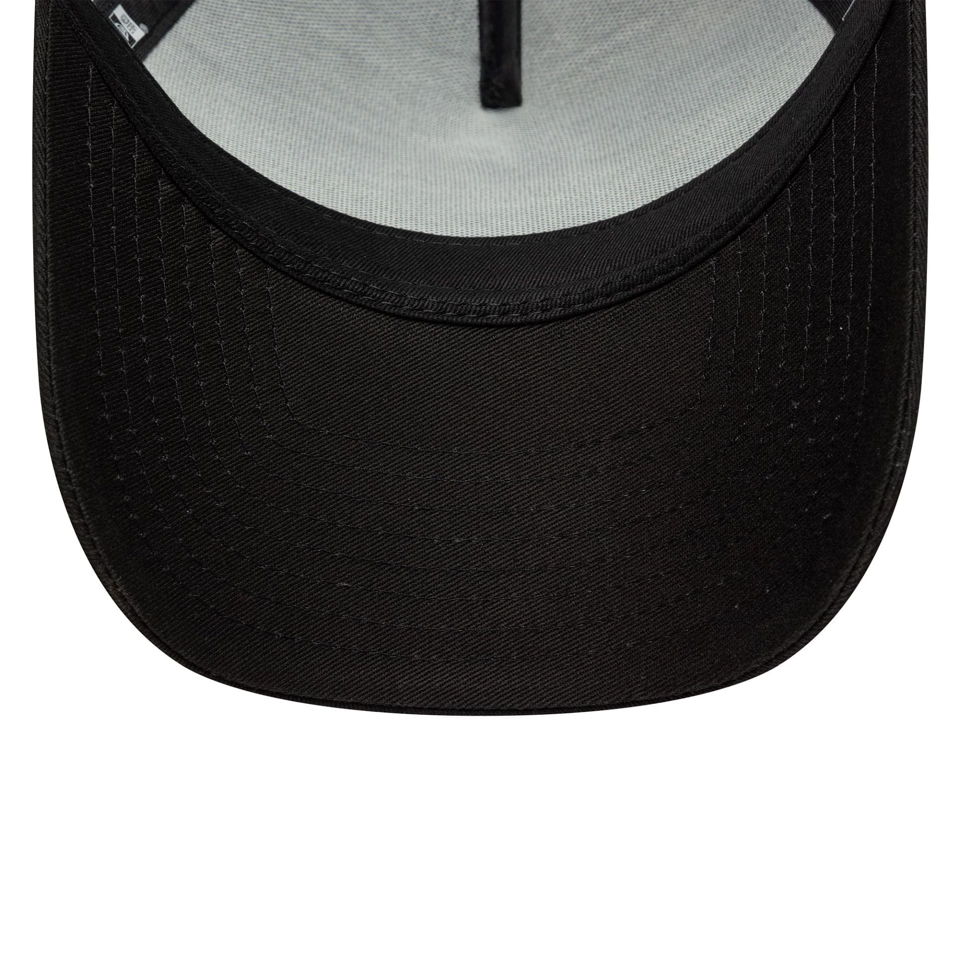 Visa Cash App Racing Bulls Black 9FORTY E-Frame Trucker Cap