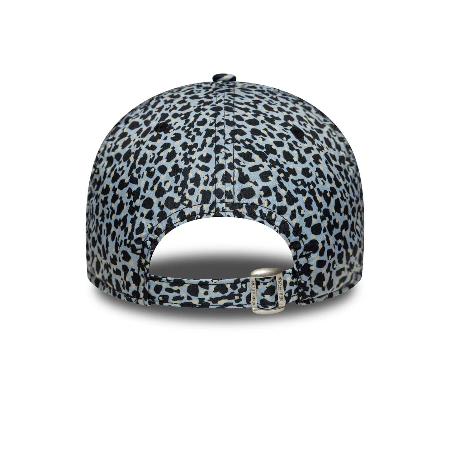 Visa Cash App Racing Bulls Leopard Pastel Blue 9FORTY M-Crown Cap