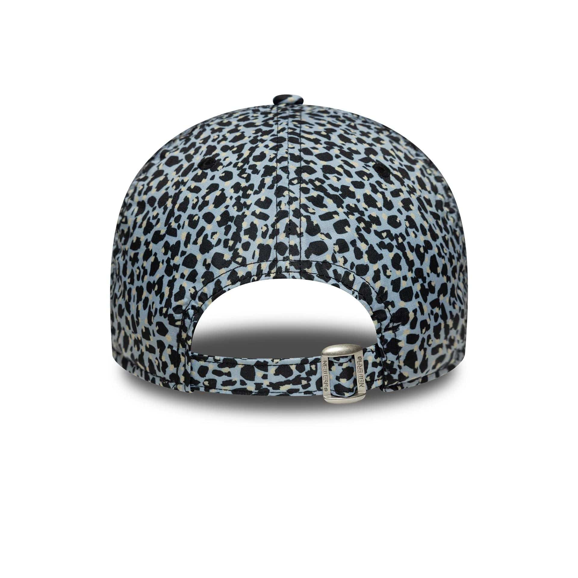 Visa Cash App Racing Bulls Leopard Pastel Blue 9FORTY M-Crown Cap