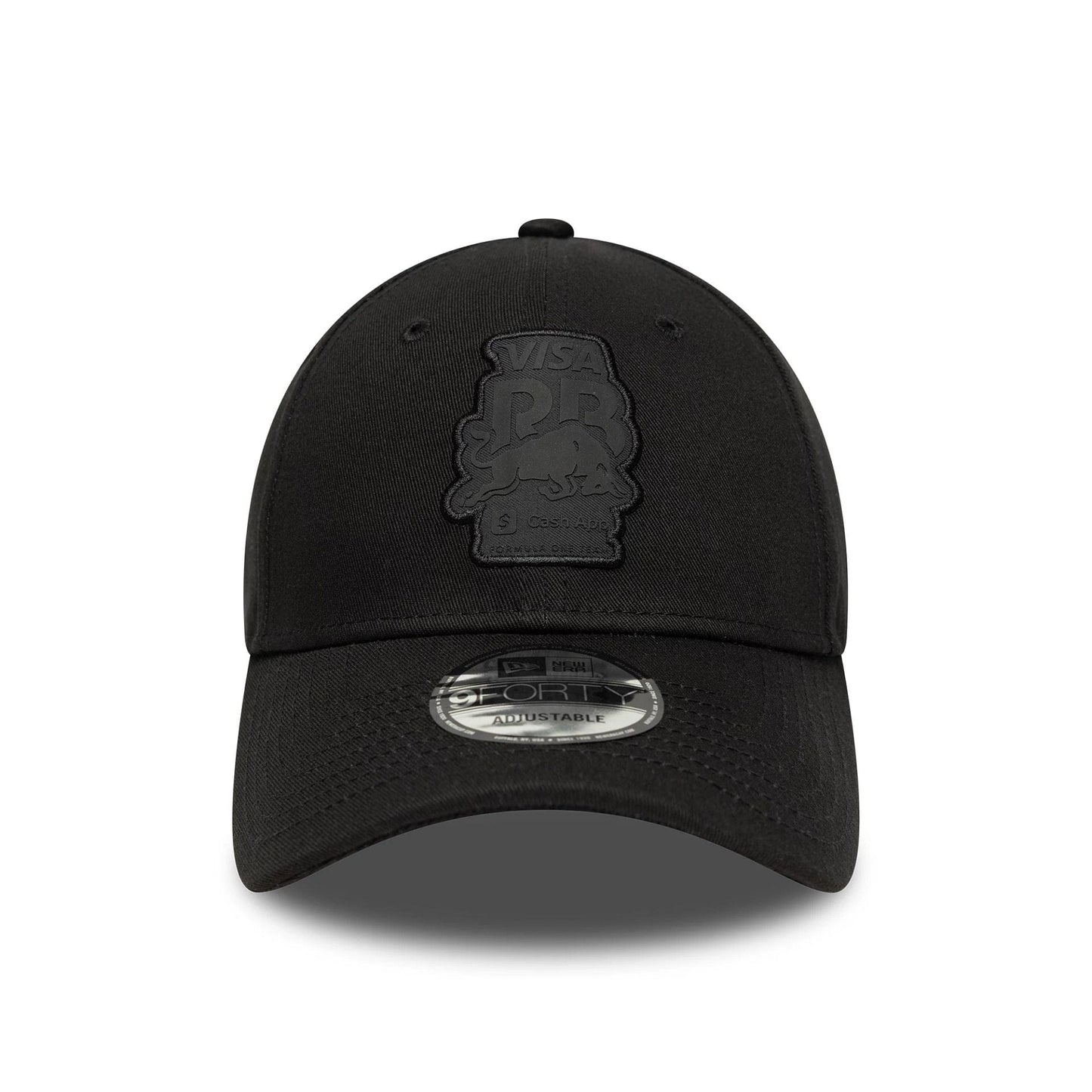 Visa Cash App Racing Bulls Black 9FORTY Cap