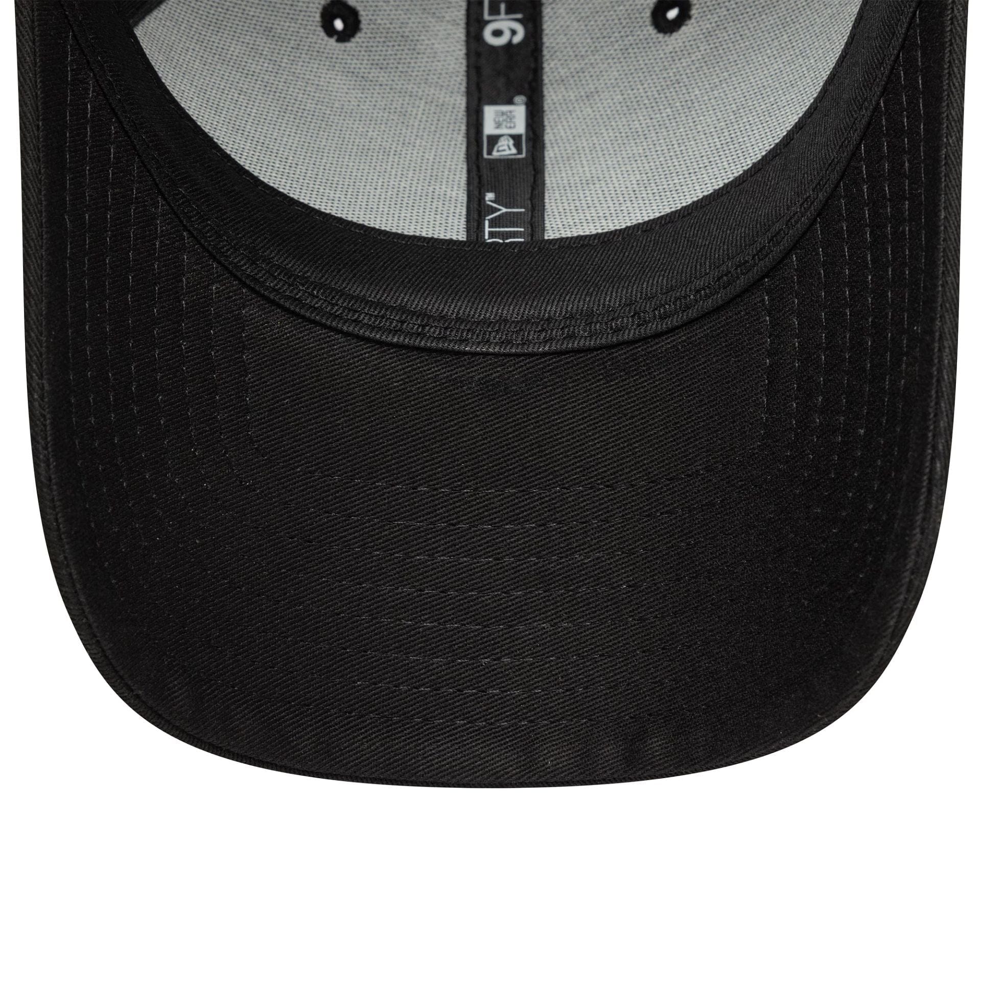 Visa Cash App Racing Bulls Black 9FORTY Cap