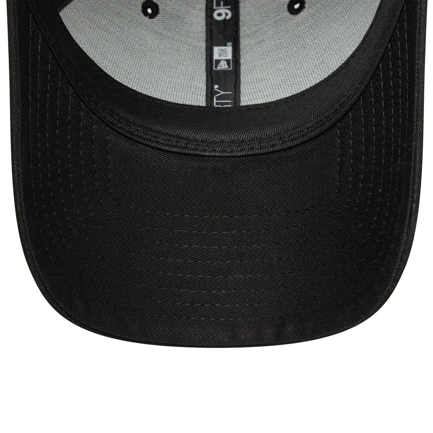 Visa Cash App Racing Bulls Black 9FORTY Cap