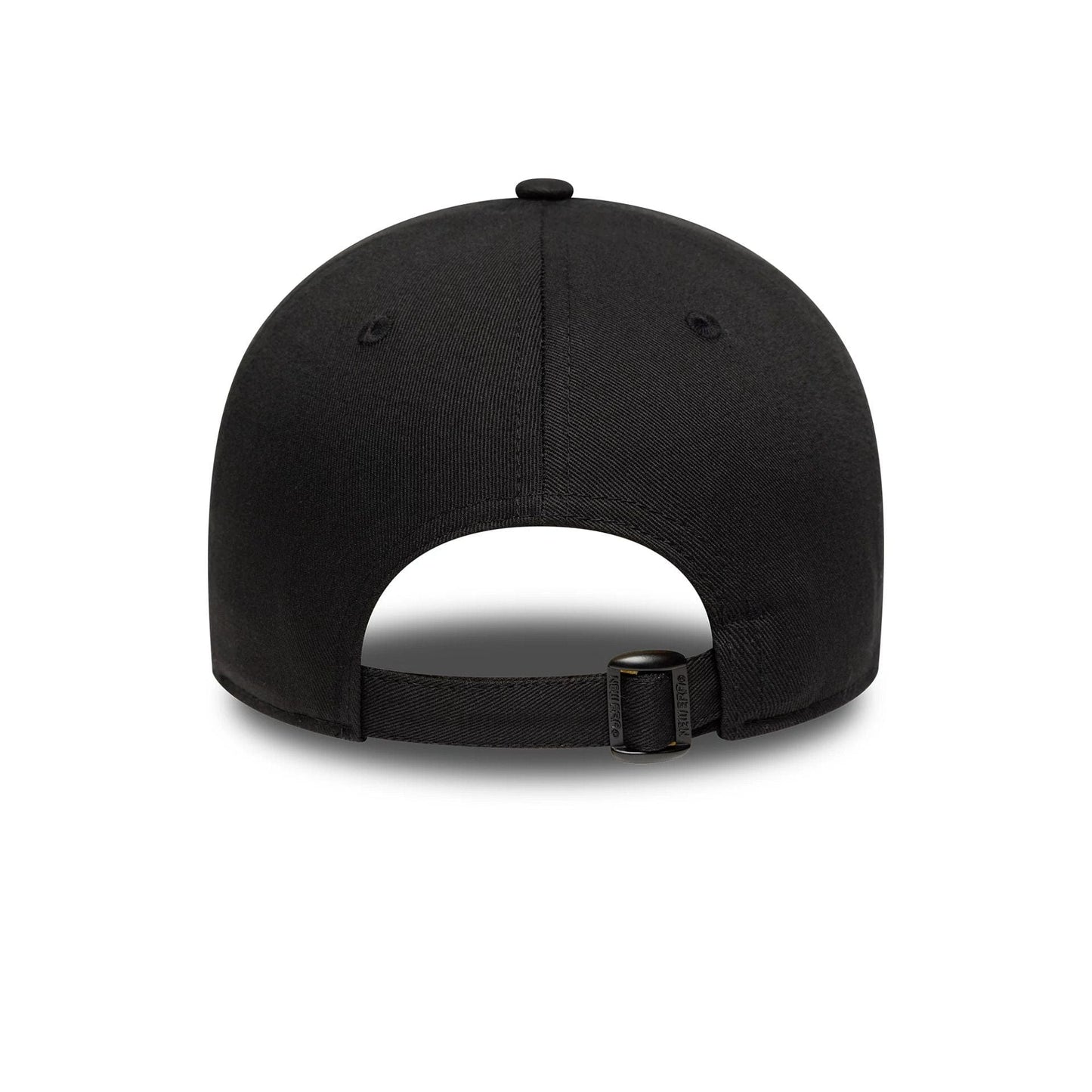 Ducati Motor Logo Washed Black 9FORTY Cap