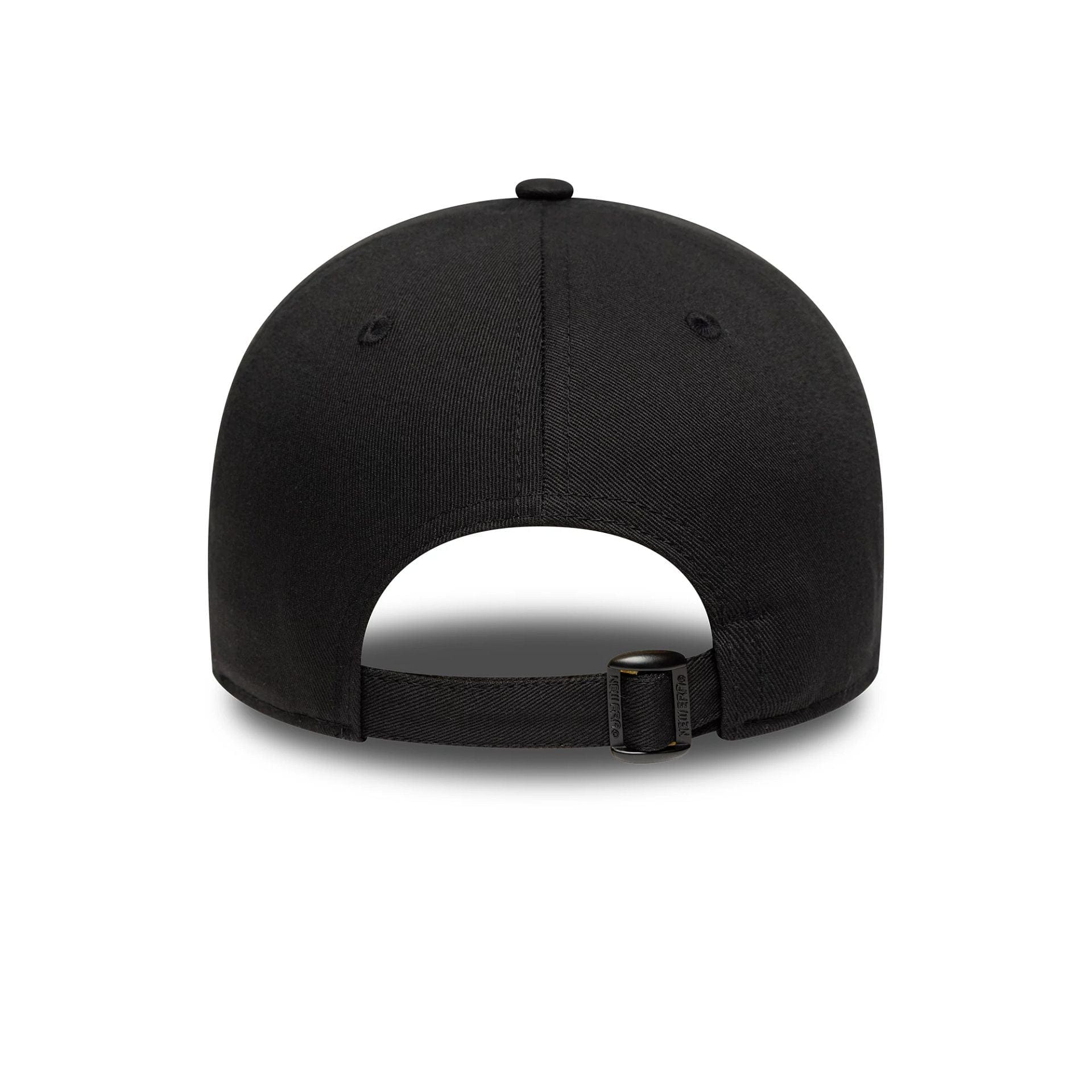 Ducati Motor Logo Washed Black 9FORTY Cap