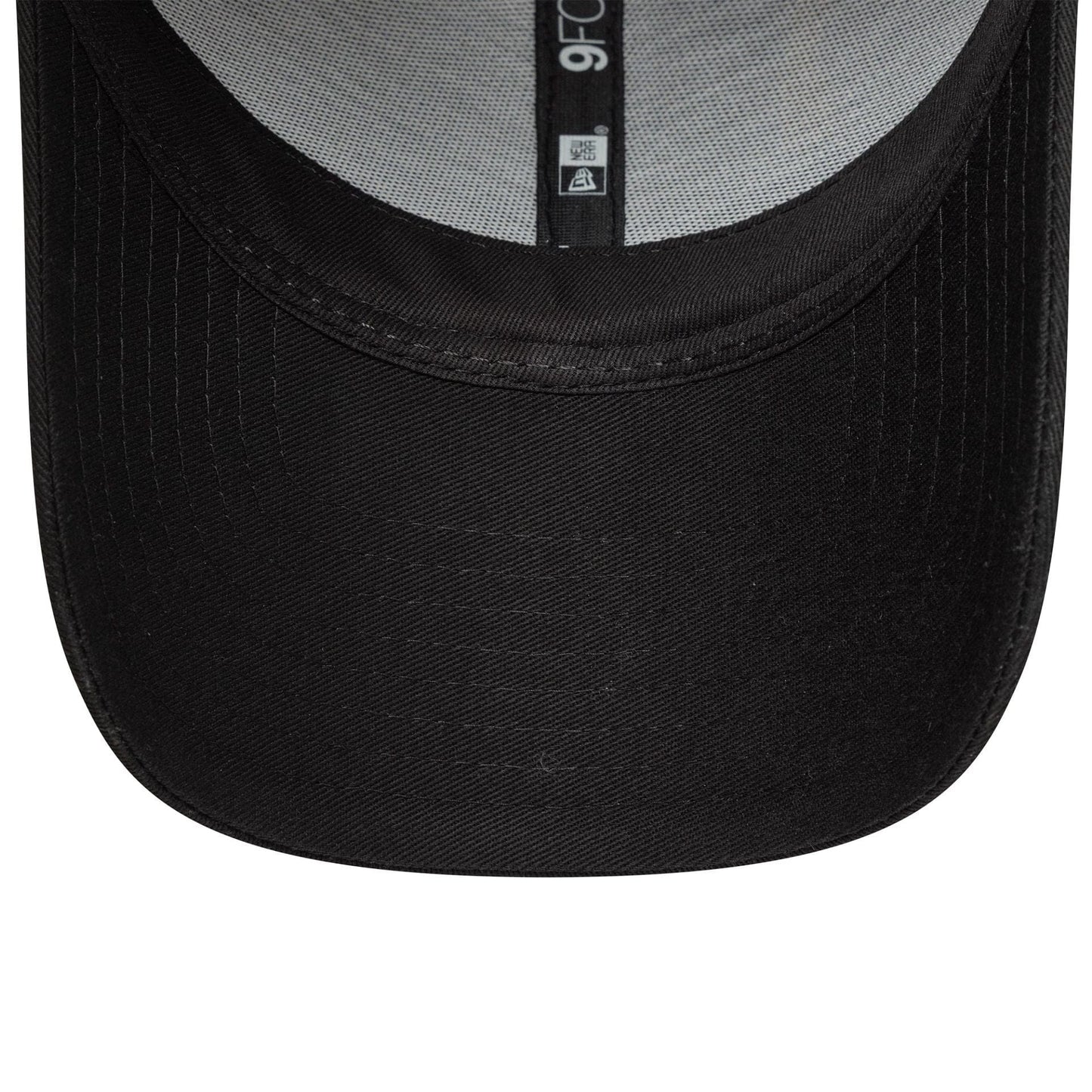 Ducati Motor Logo Washed Black 9FORTY Cap