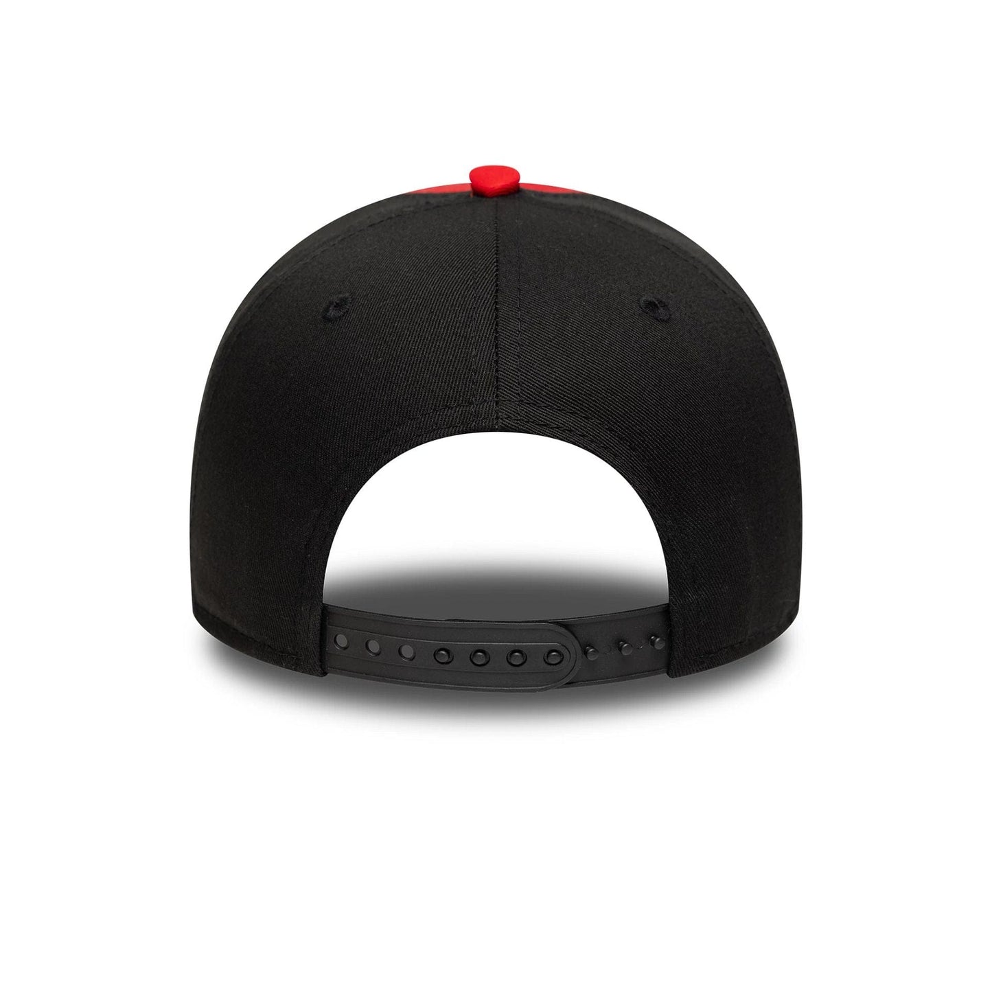 Ducati Corse Logo Red 9FORTY E-Frame Trucker Cap