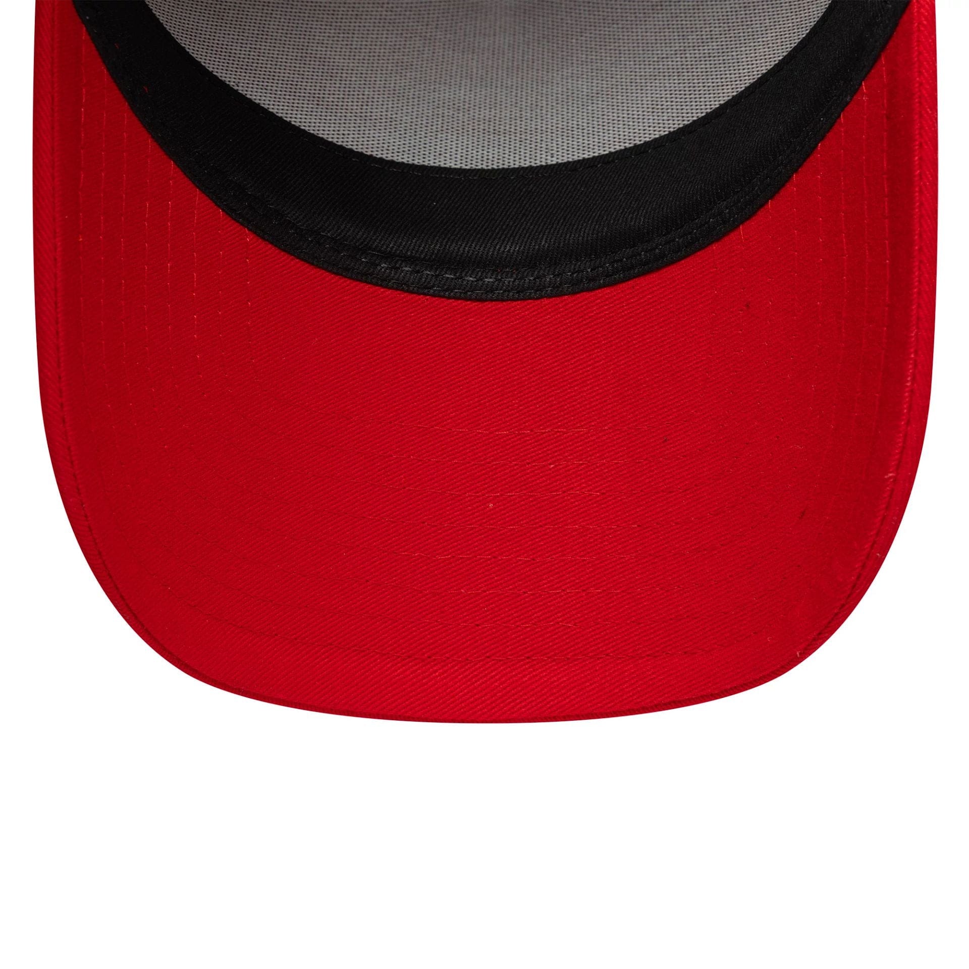 Ducati Corse Logo Red 9FORTY E-Frame Trucker Cap