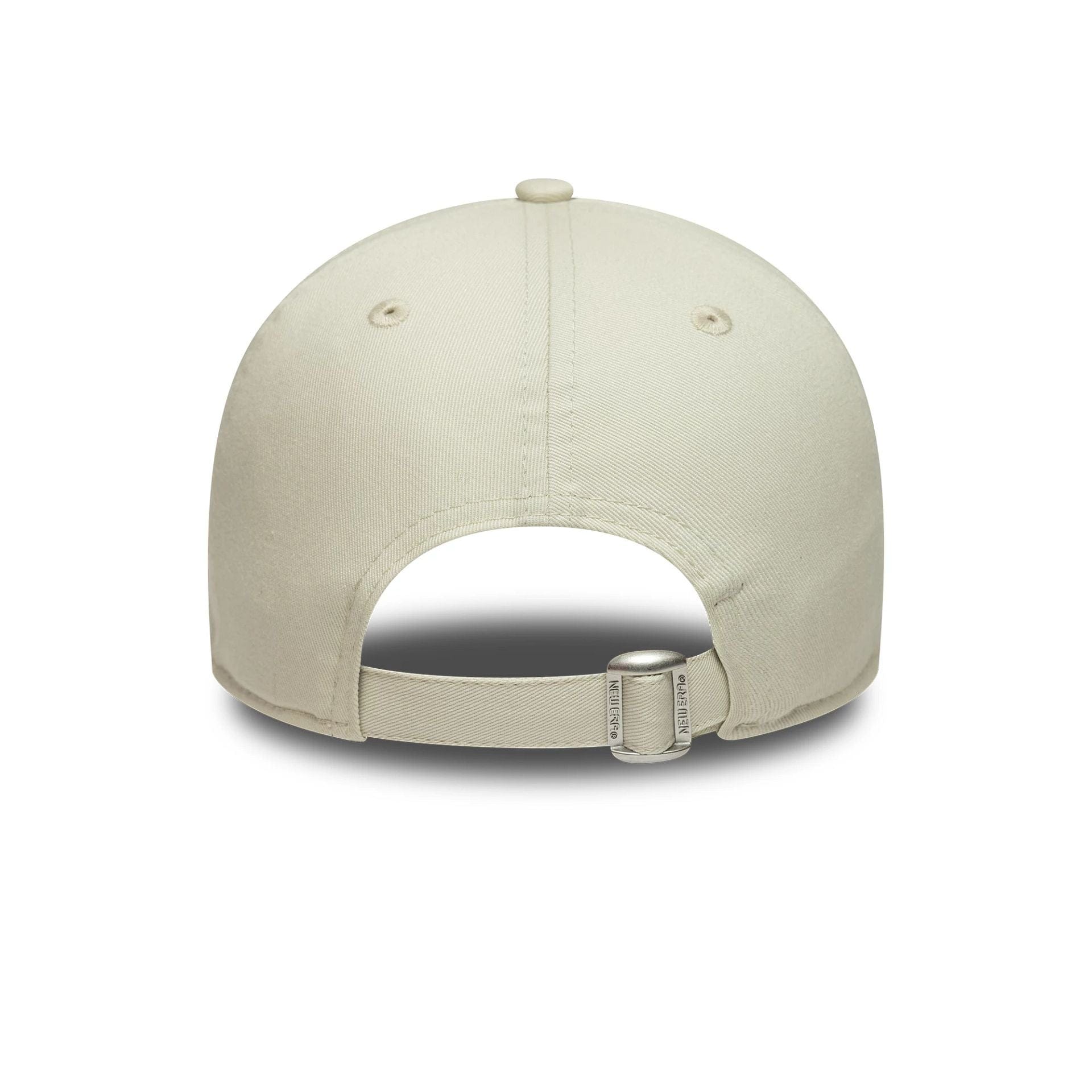 Alpine Racing White 9FORTY Cap