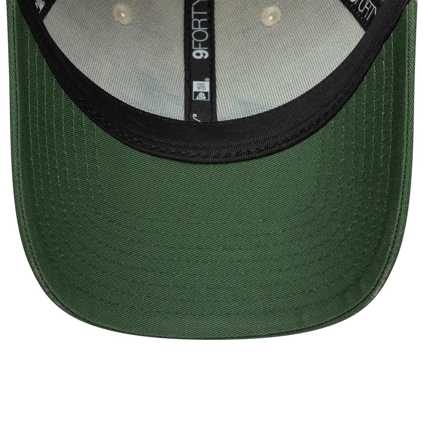 Alpine Racing White 9FORTY Cap