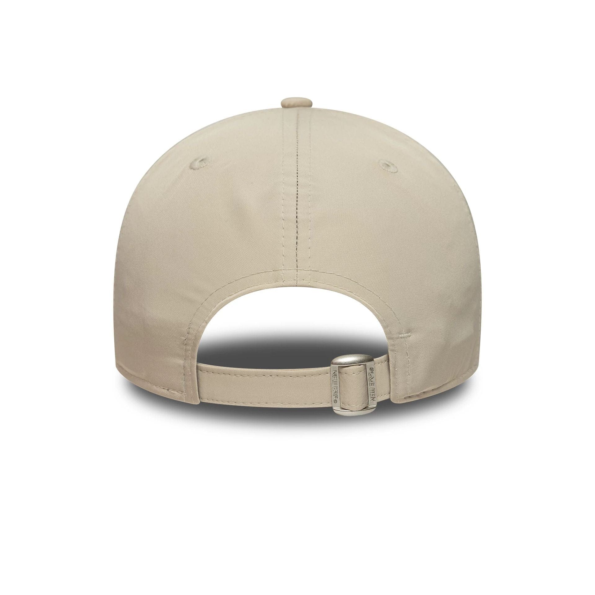 AS Roma Streetwear Light Beige 9FORTY Cap