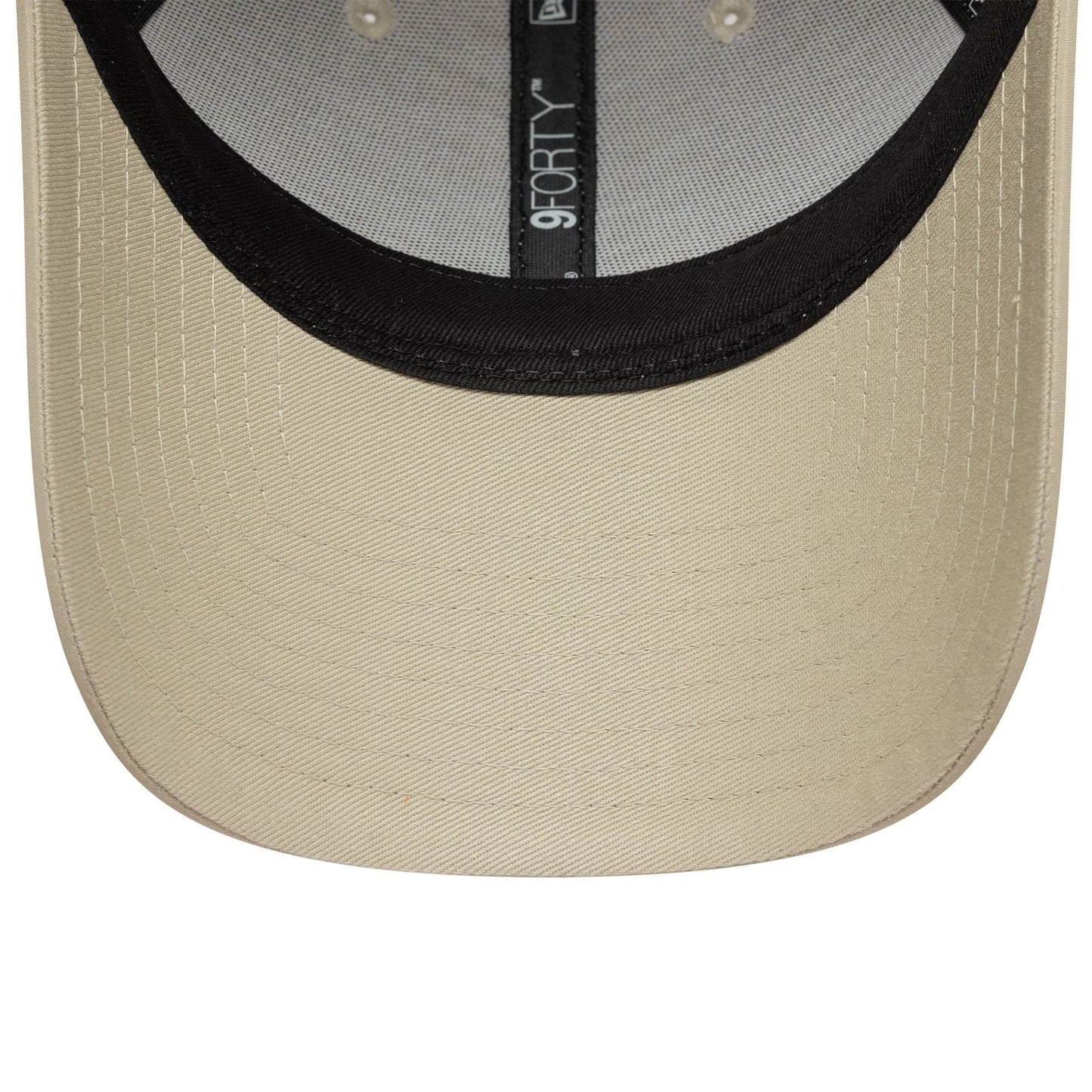 AS Roma Streetwear Light Beige 9FORTY Cap