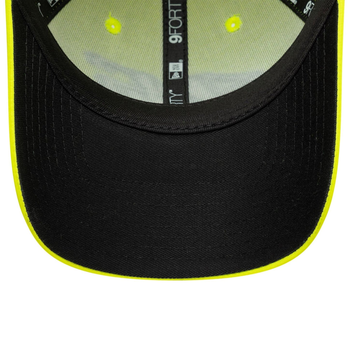 VR46 All Over Print Bright Yellow 9FORTY Cap