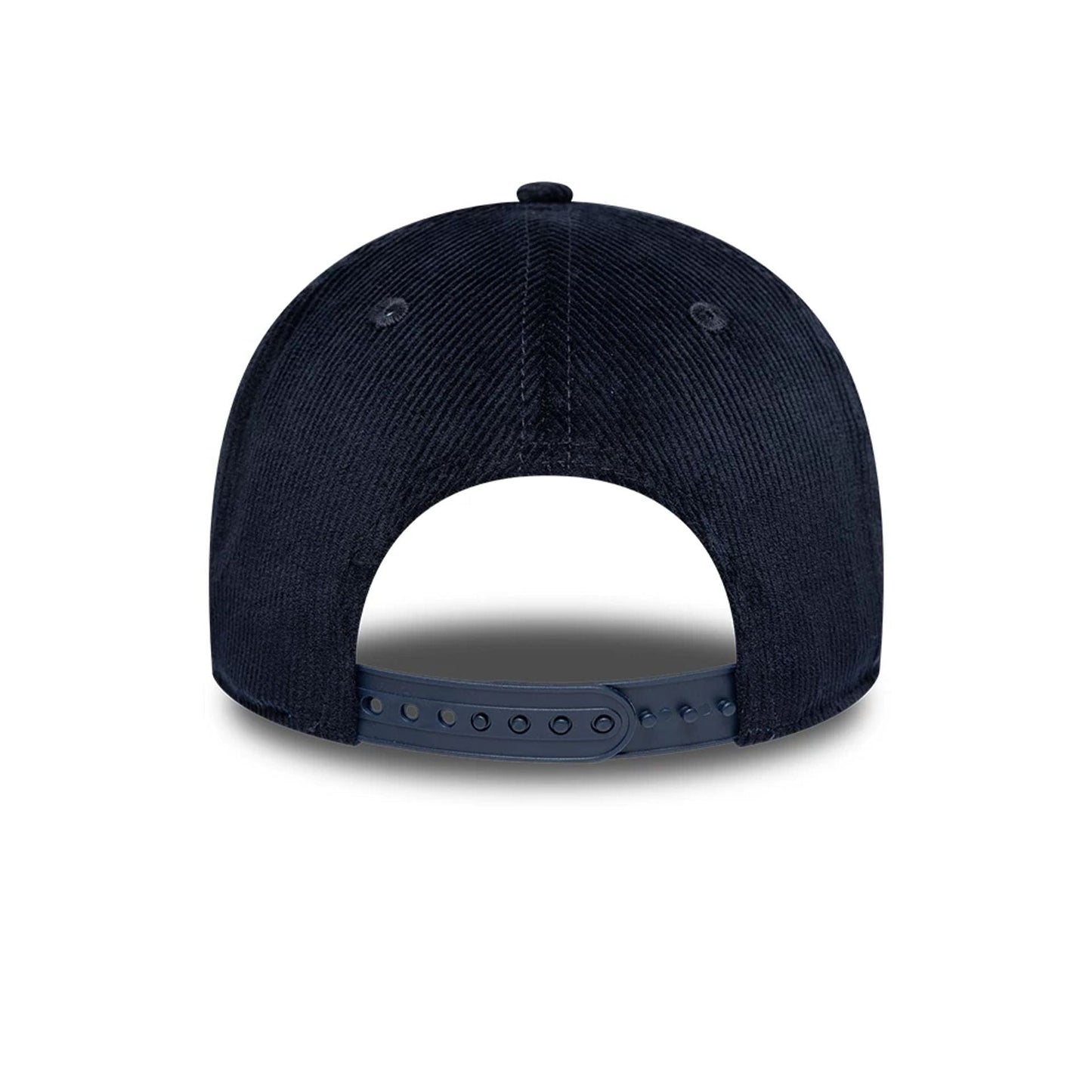 TGR Haas F1 Cord Navy 9FORTY Cap