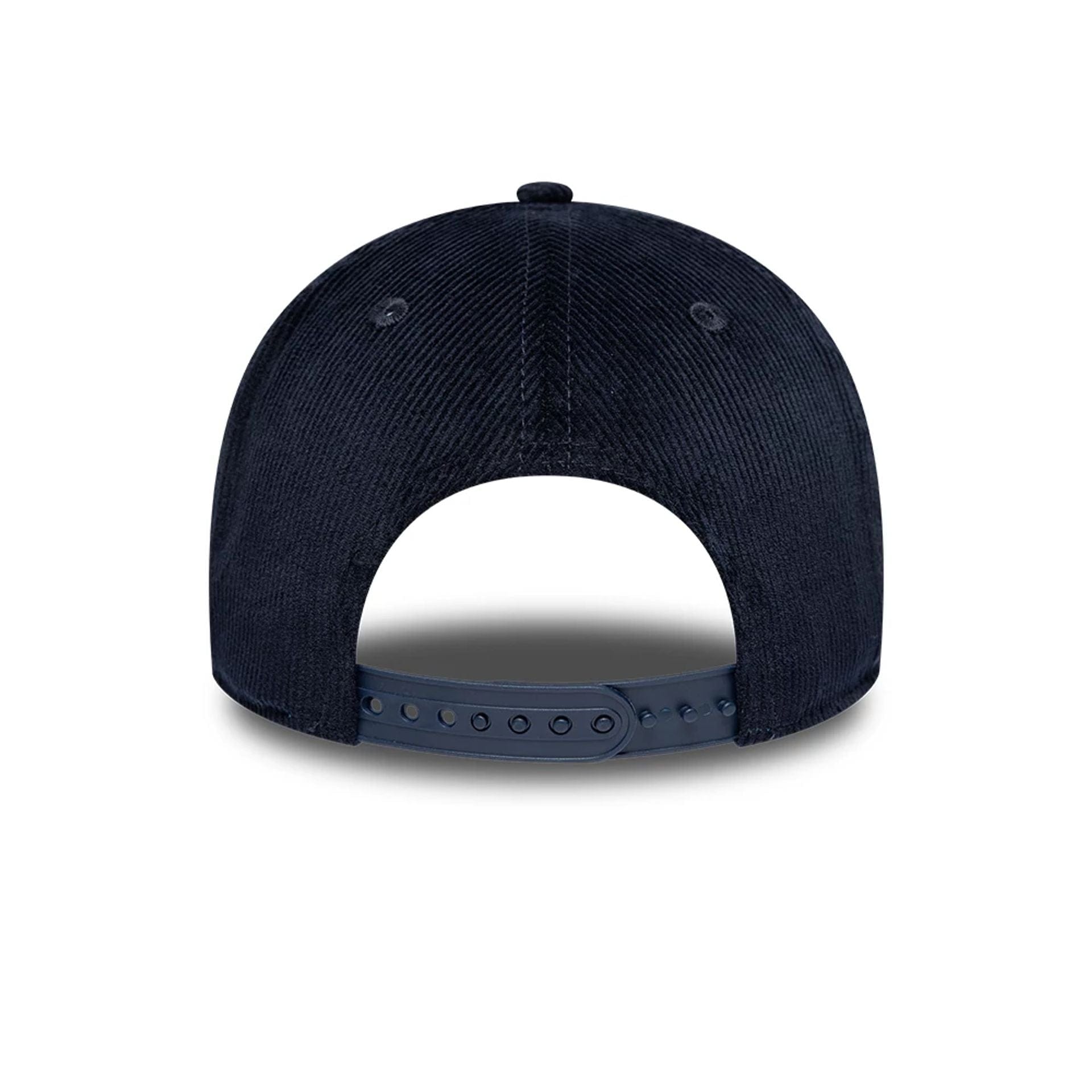 TGR Haas F1 Cord Navy 9FORTY Cap
