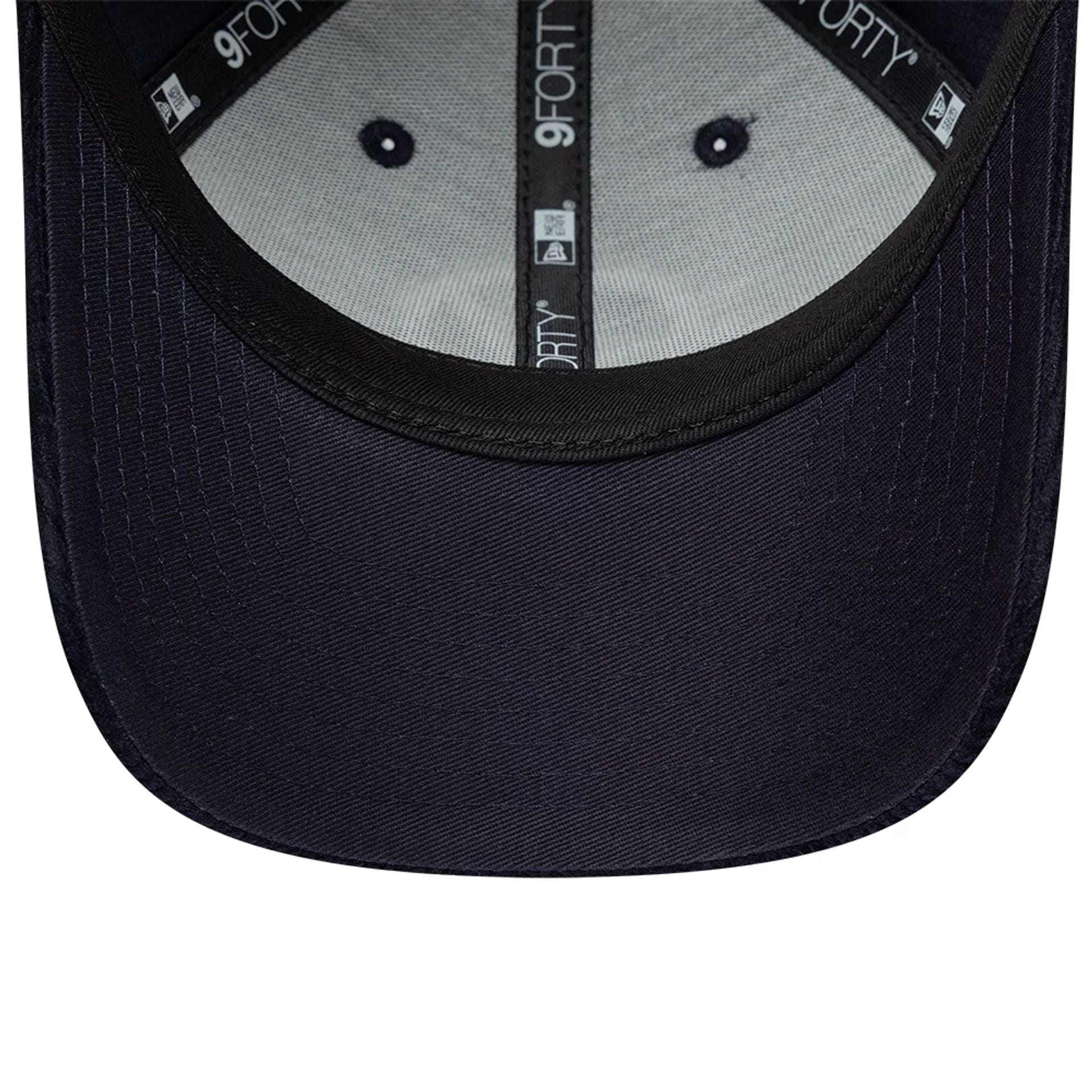TGR Haas F1 Cord Navy 9FORTY Cap