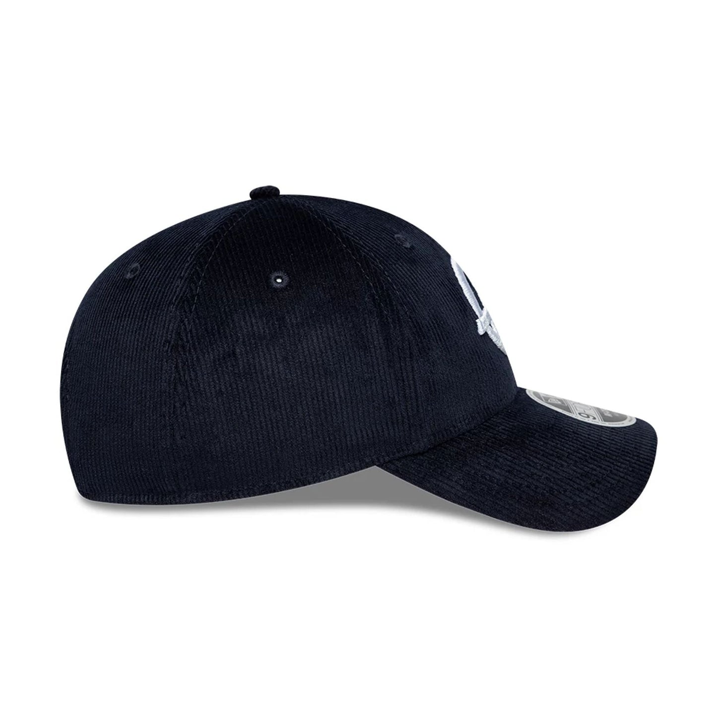 TGR Haas F1 Cord Navy 9FORTY Cap