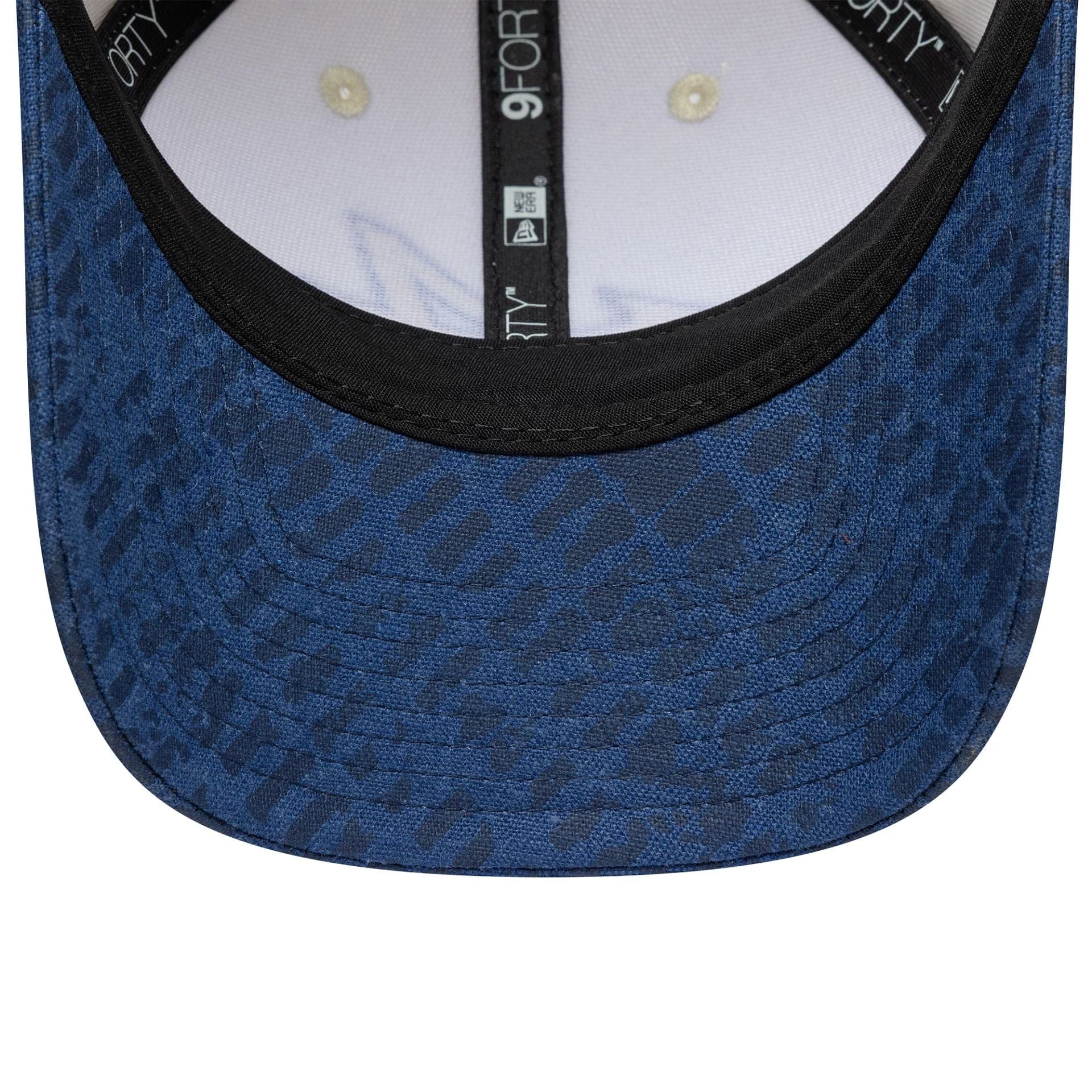 Alpine Racing Heritage Dark Blue 9FORTY M-Crown Cap