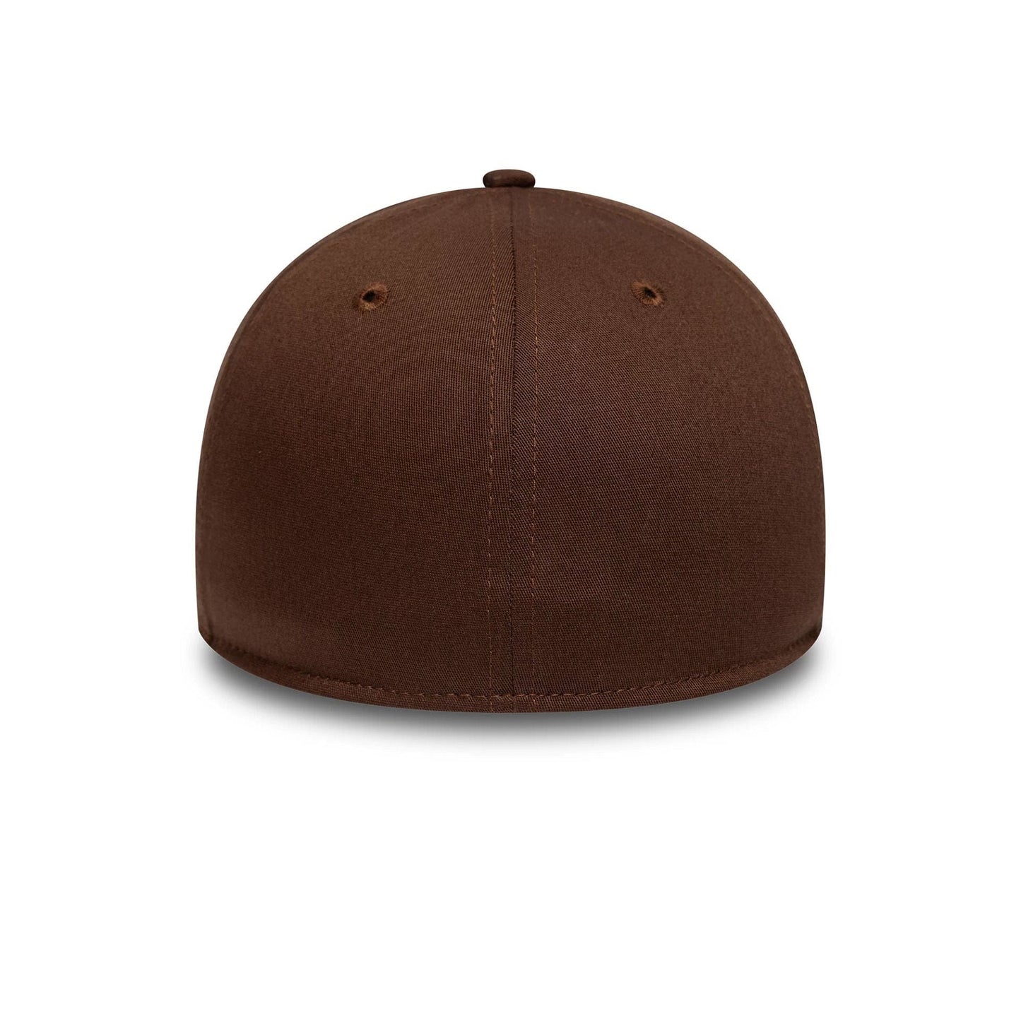 Red Bull Racing Dark Brown 39THIRTY Stretch Fit Cap
