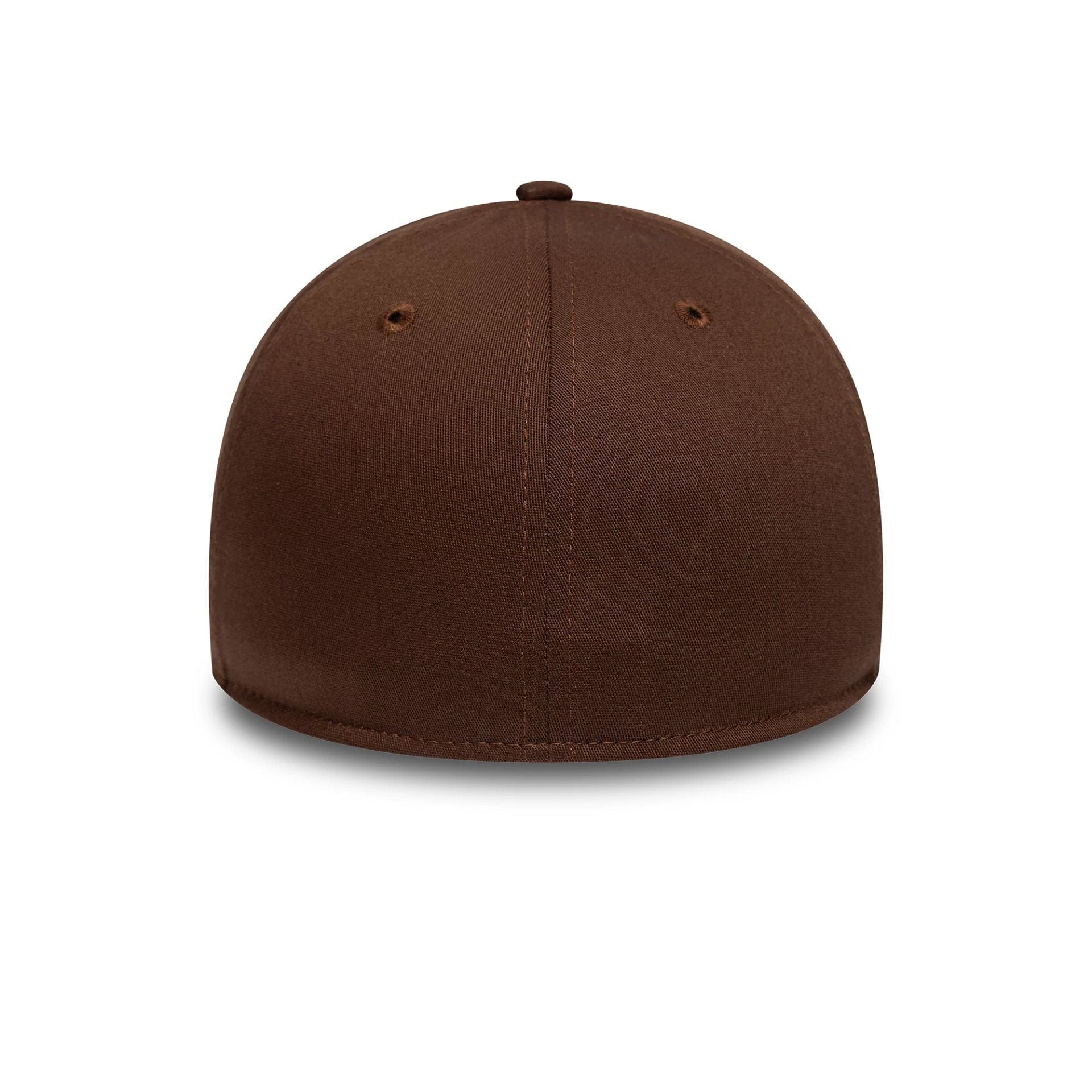 Red Bull Racing Dark Brown 39THIRTY Stretch Fit Cap