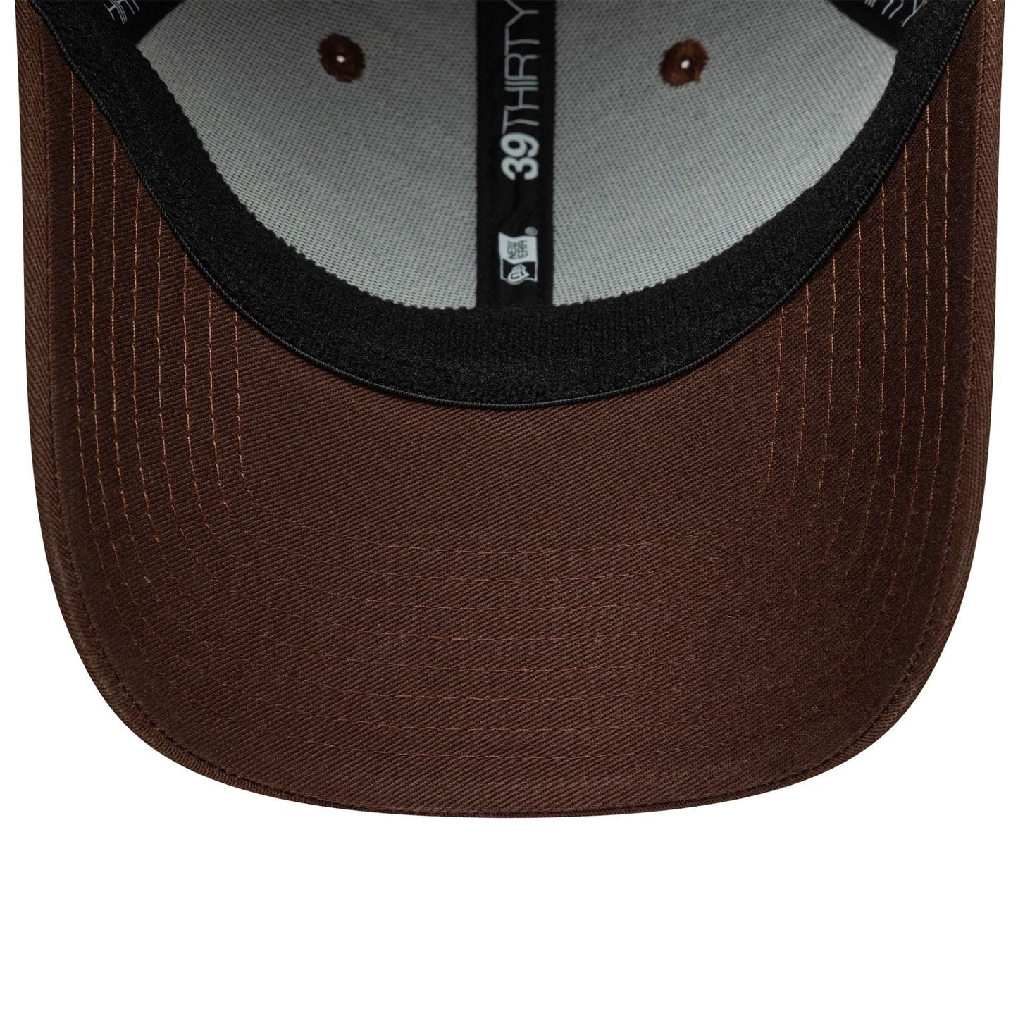 Red Bull Racing Dark Brown 39THIRTY Stretch Fit Cap
