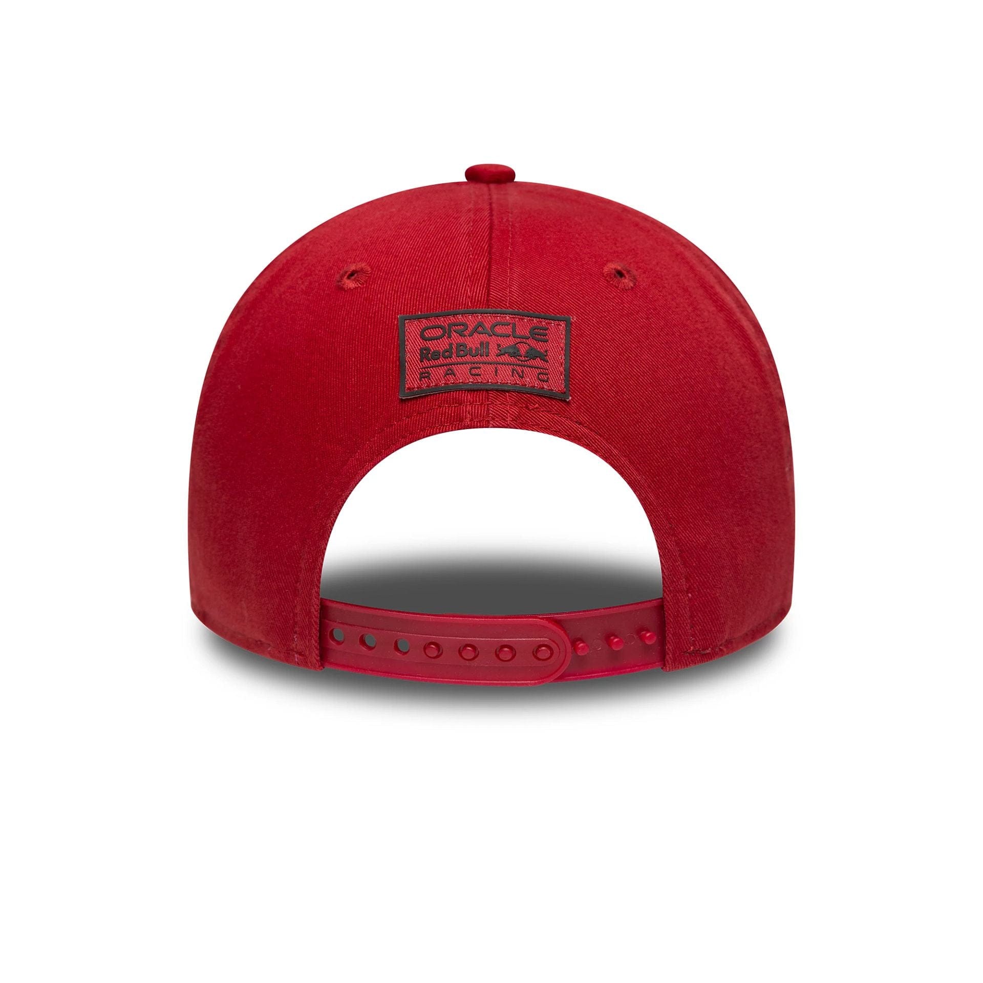 Red Bull Racing Washed Dark Red 9FORTY M-Crown Cap