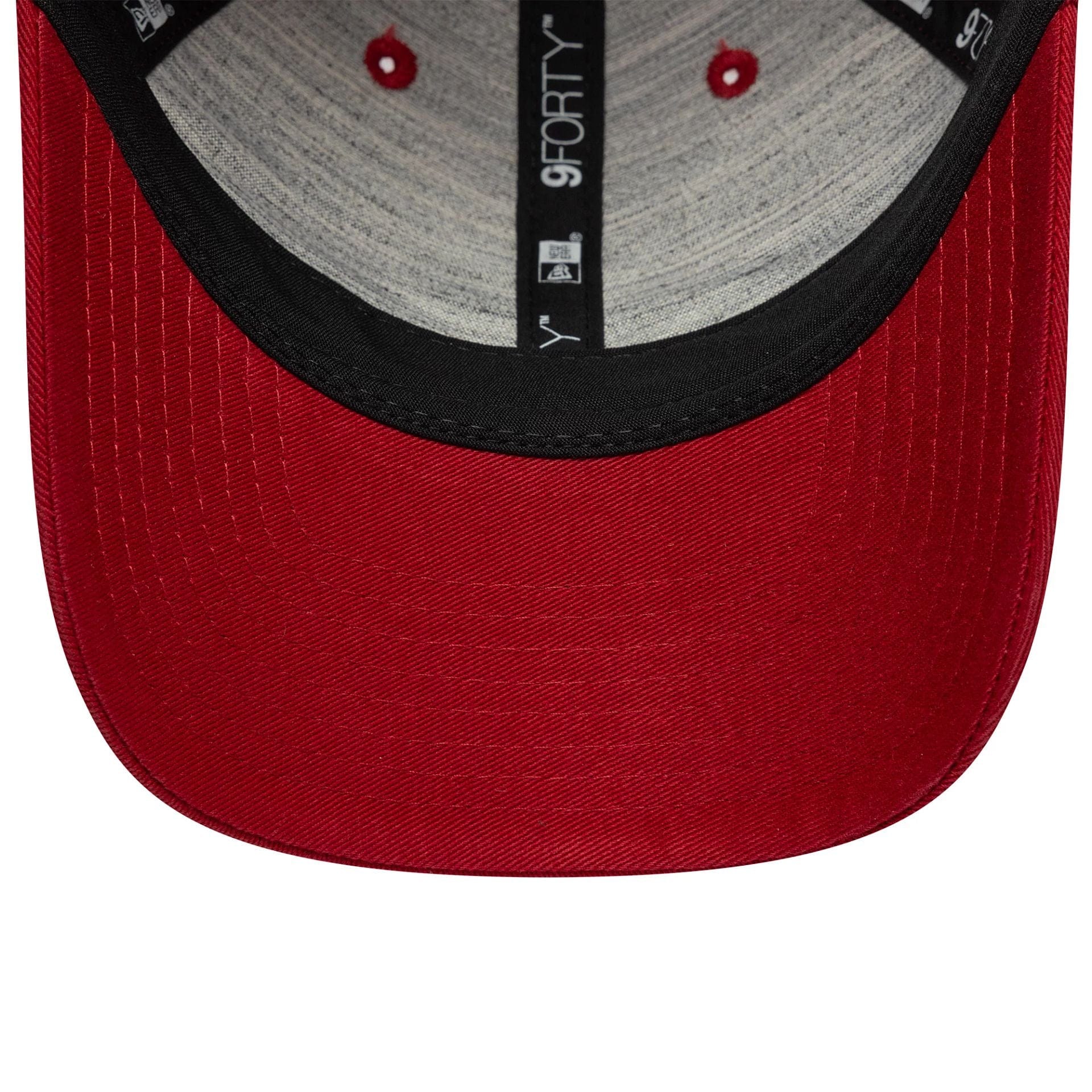 Red Bull Racing Washed Dark Red 9FORTY M-Crown Cap