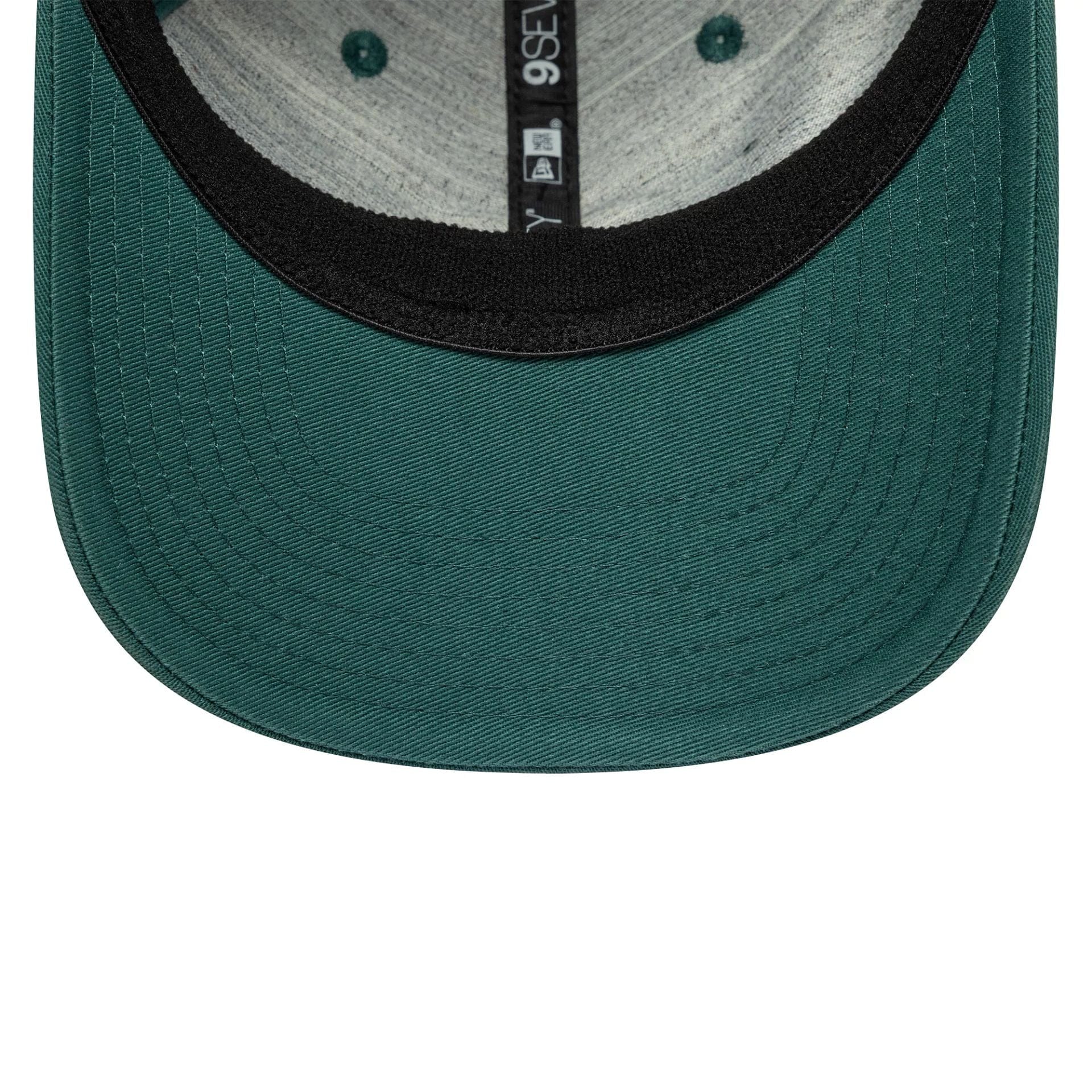 Red Bull Racing Washed Dark Green 9SEVENTY Stretch Snap Cap