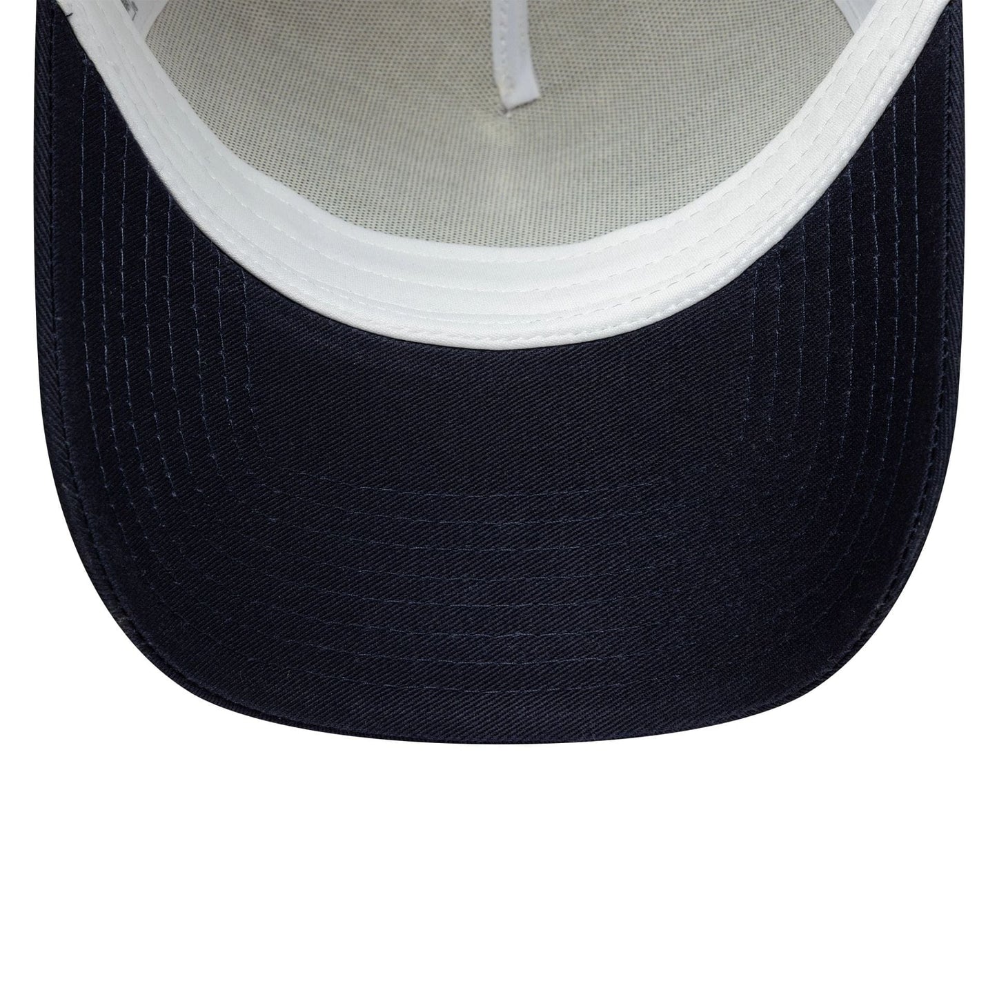 Red Bull Racing Cream 9FORTY A-Frame Trucker Cap