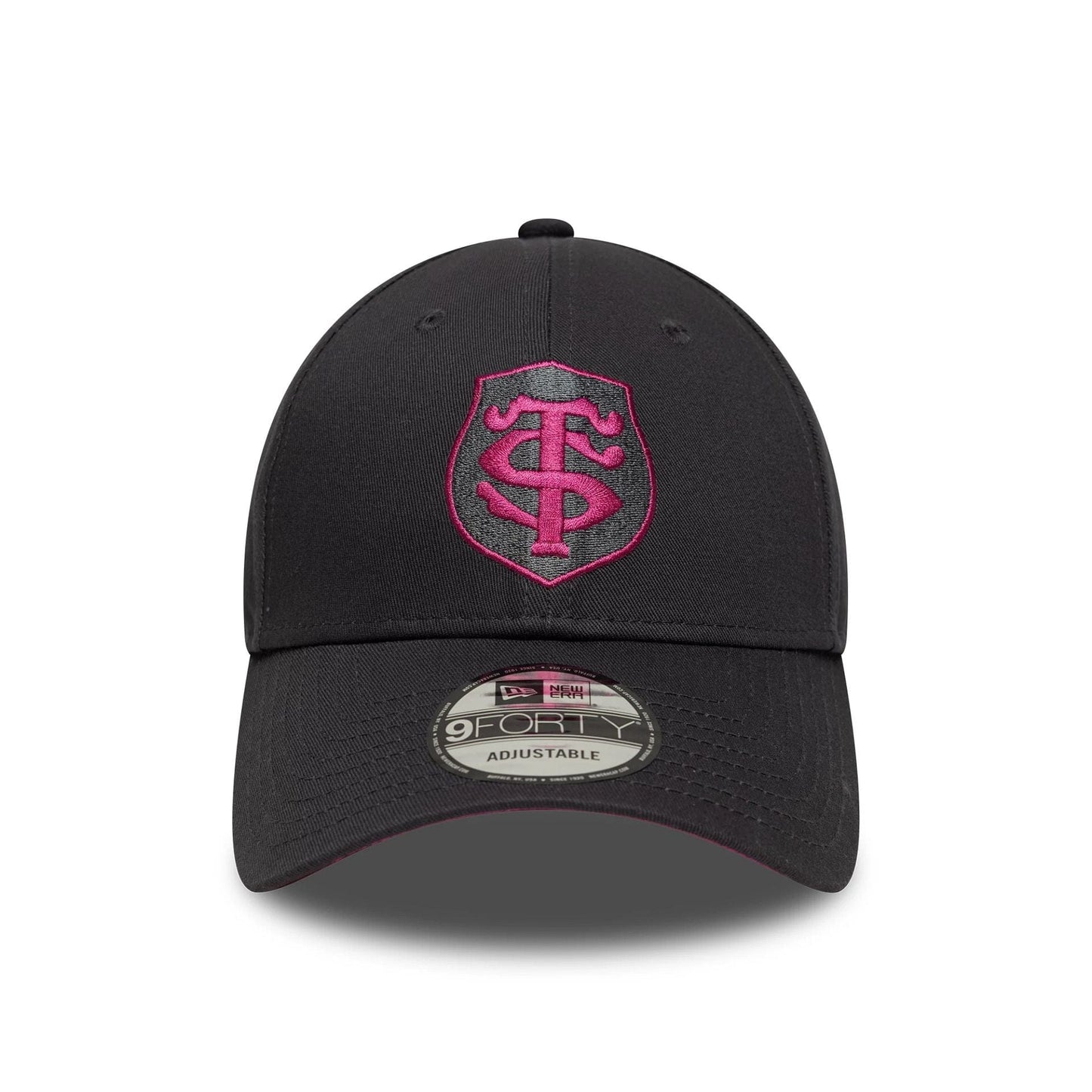 Stade Toulousain Pop Dark Grey 9FORTY Cap