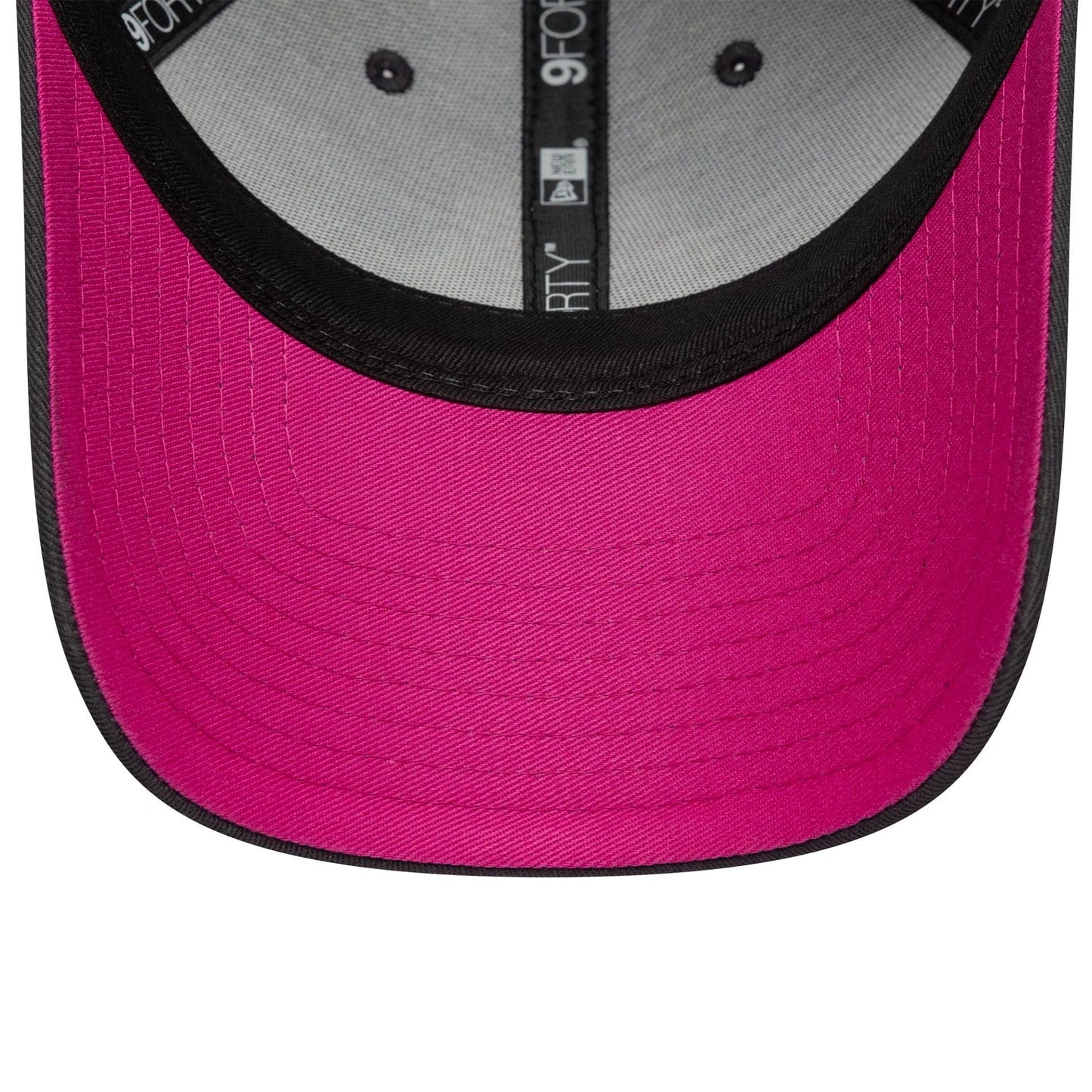 Stade Toulousain Pop Dark Grey 9FORTY Cap
