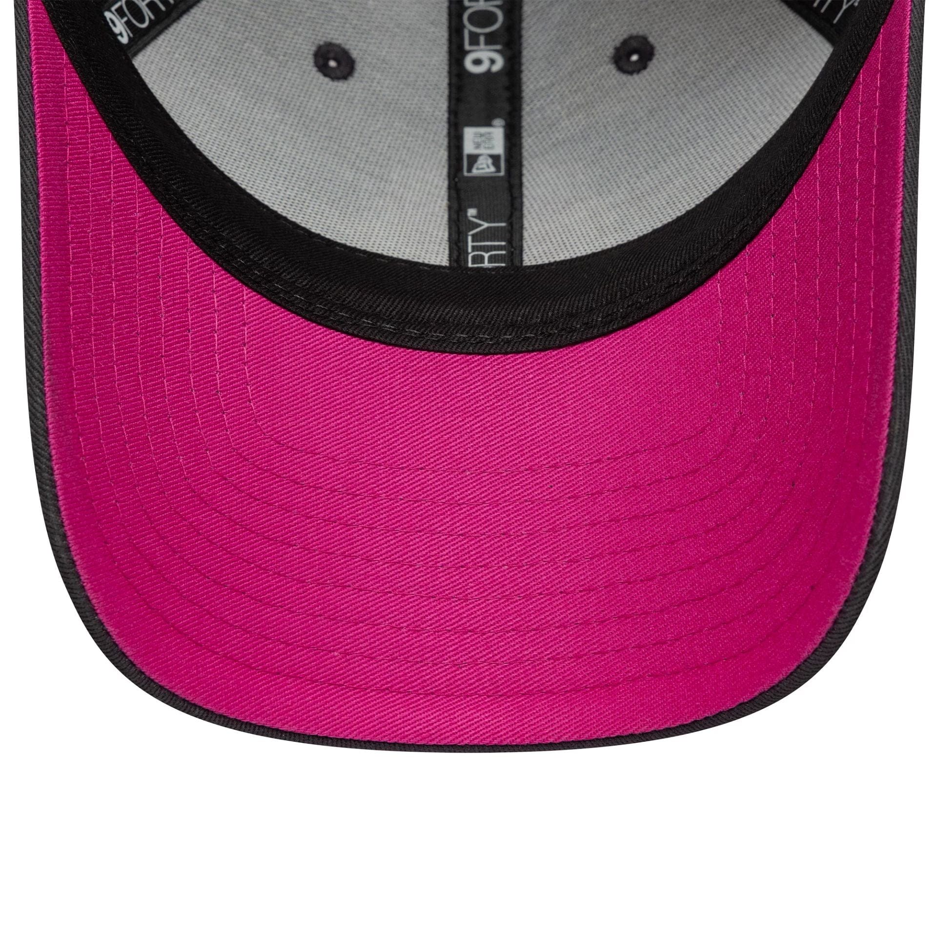 Stade Toulousain Pop Dark Grey 9FORTY Cap