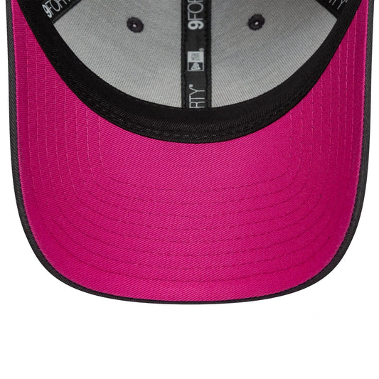 Stade Toulousain Pop Dark Grey 9FORTY Cap