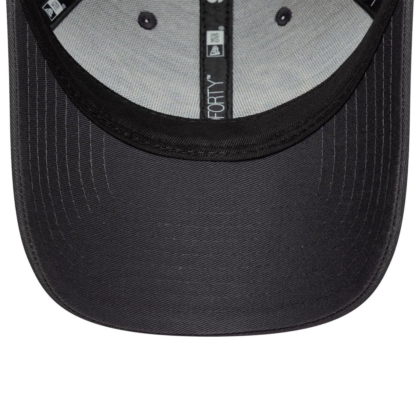 Moto Guzzi Wordmark Dark Grey 9FORTY Cap