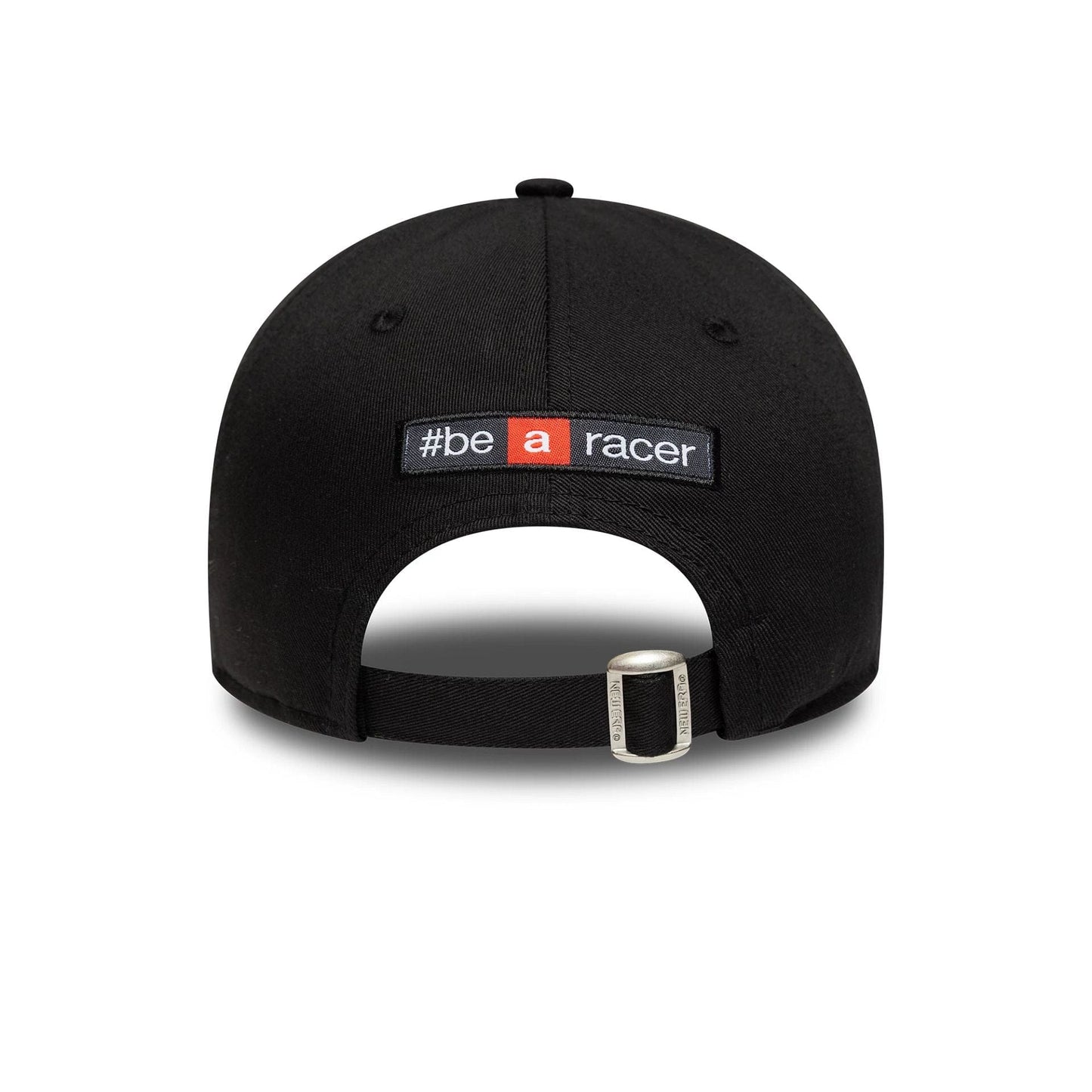 Aprilia Wordmark Black 9FORTY Cap