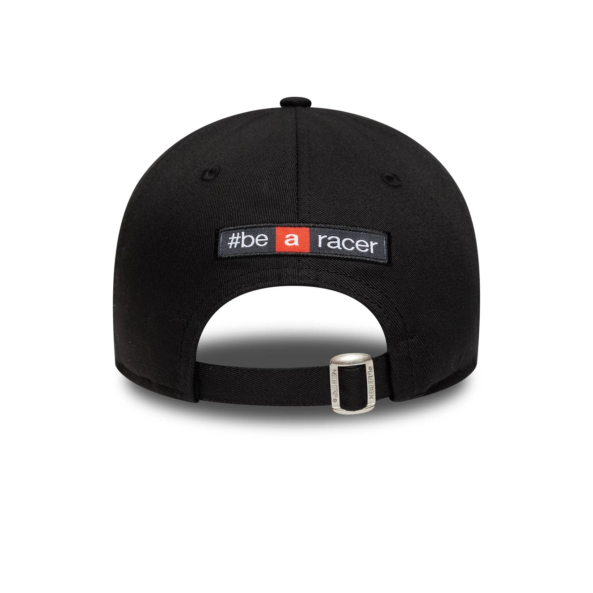Aprilia Wordmark Black 9FORTY Cap