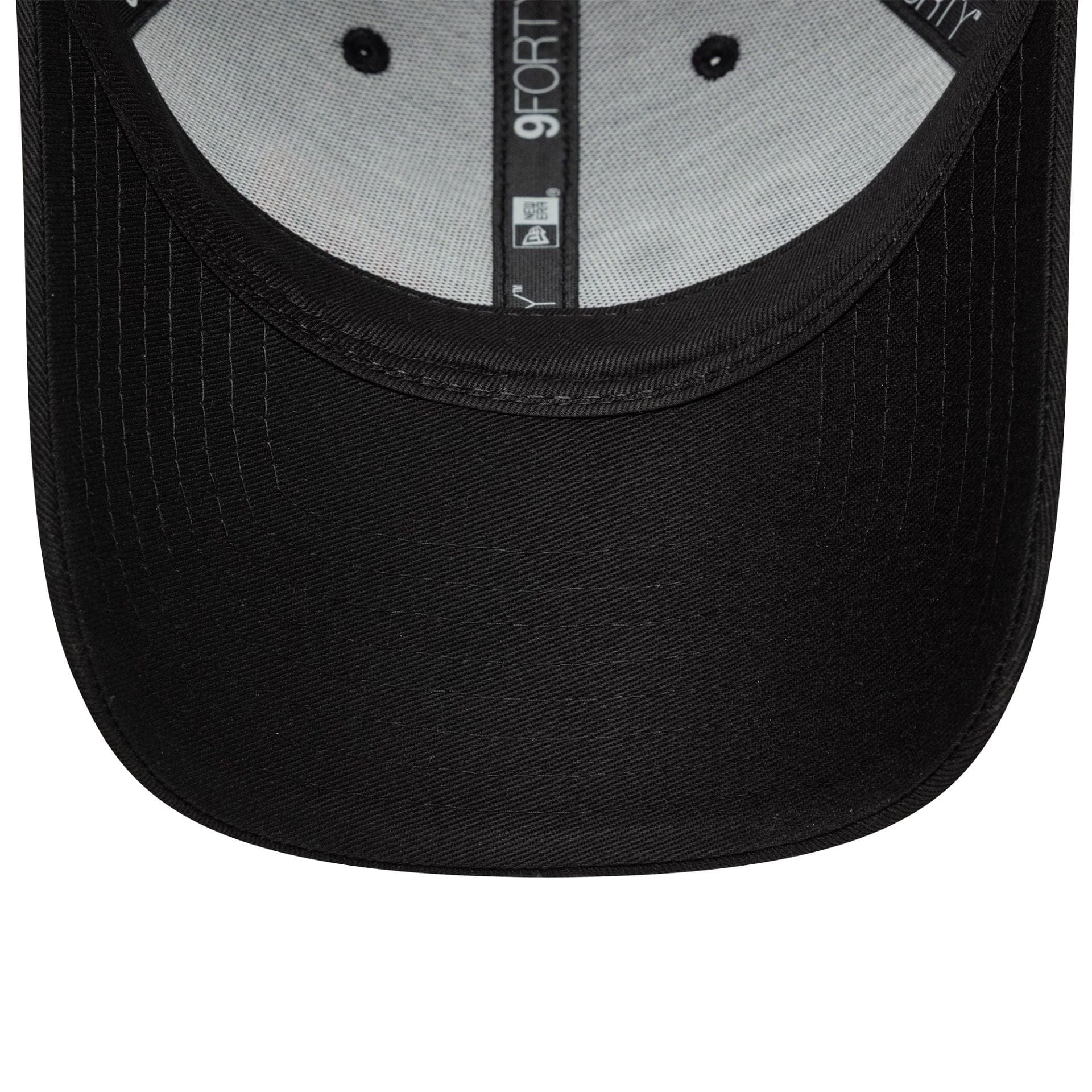 Aprilia Wordmark Black 9FORTY Cap