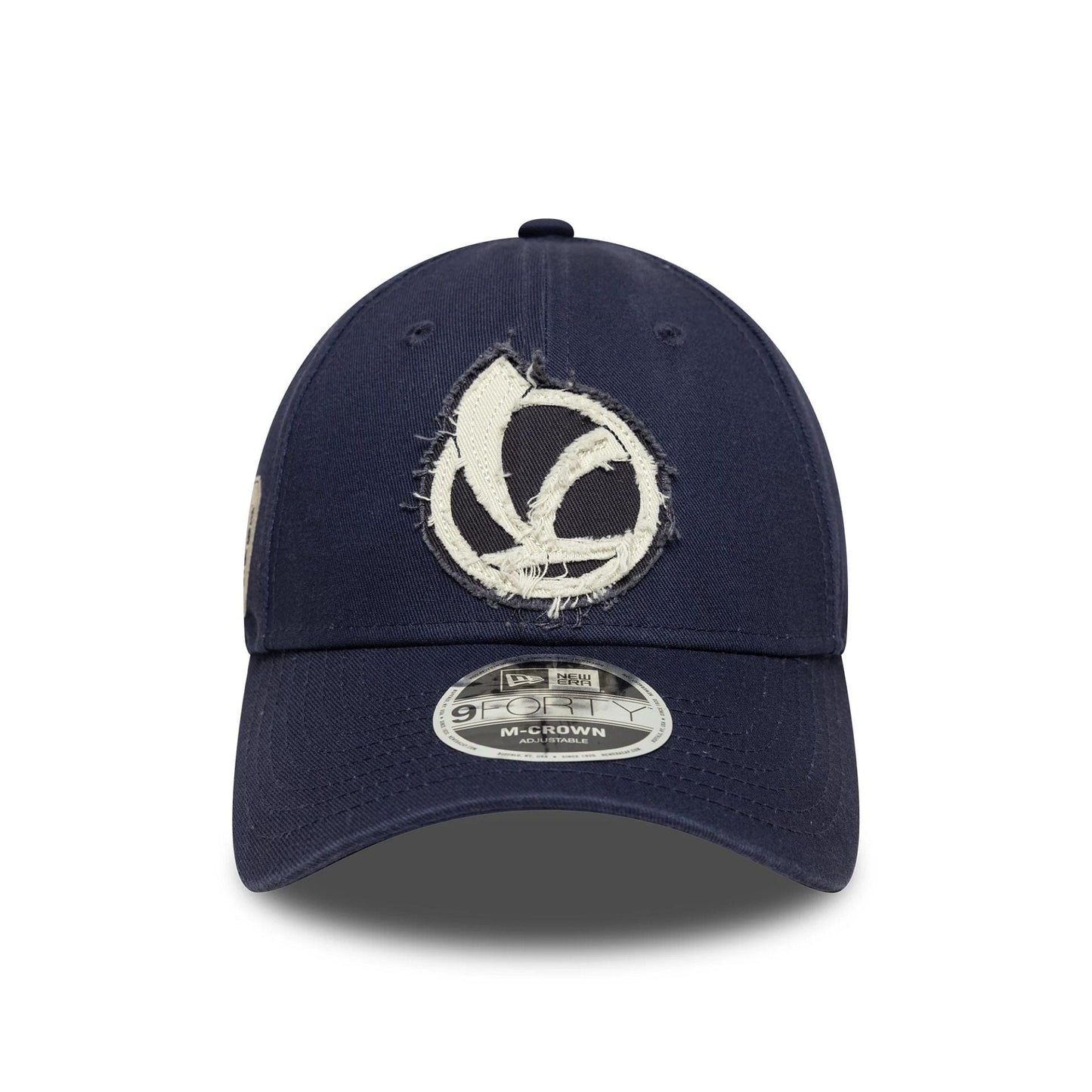 Vespa 80th Year Navy 9FORTY M-Crown Cap