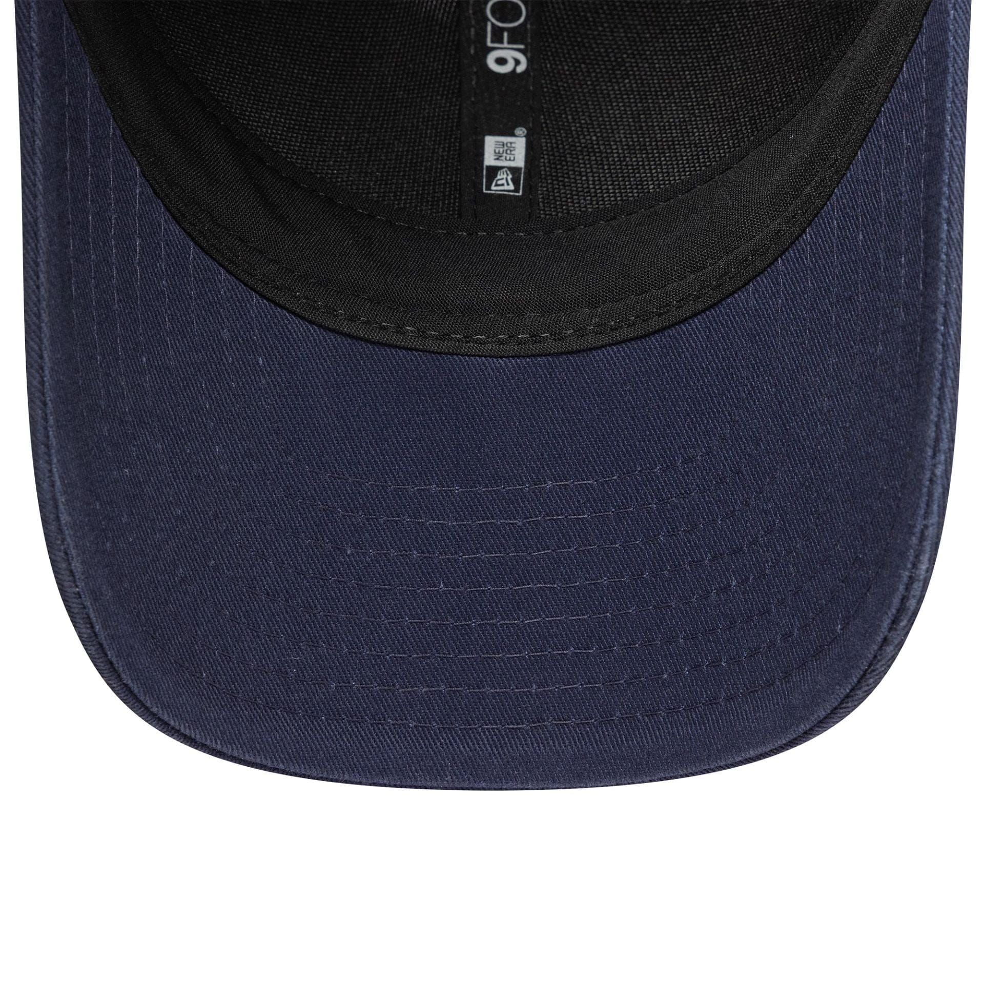 Vespa 80th Year Navy 9FORTY M-Crown Cap