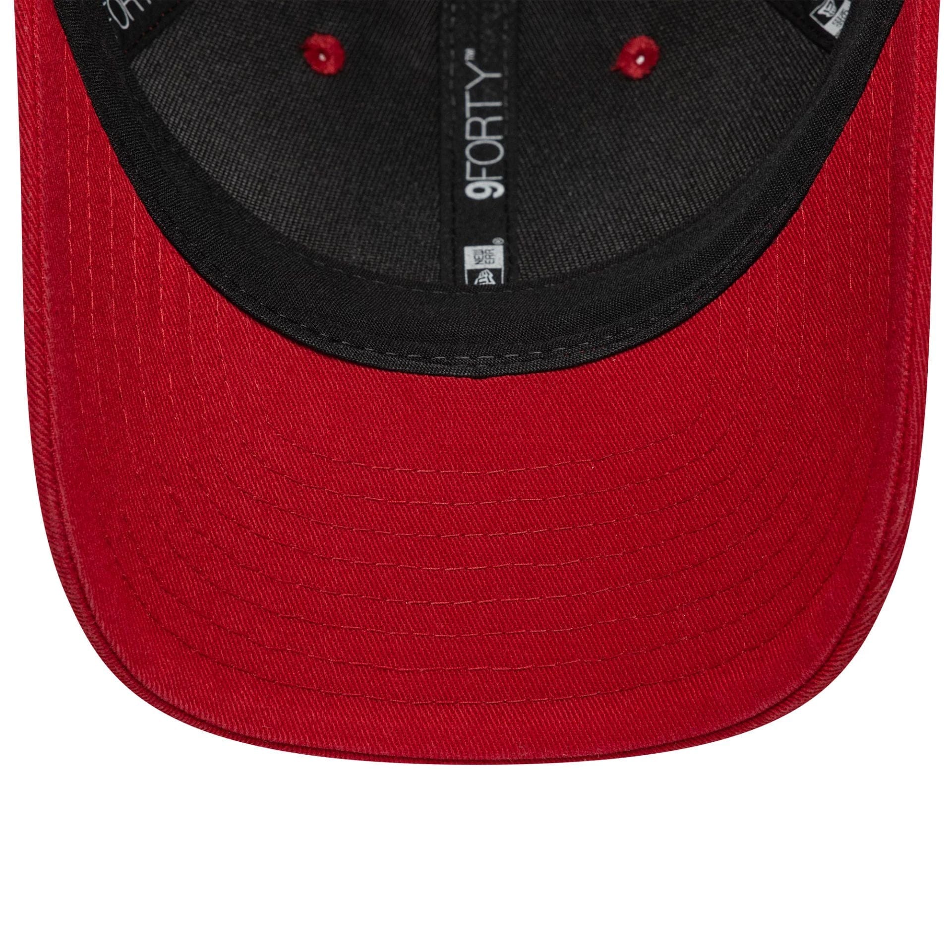 Vespa 80th Year Dark Red 9FORTY M-Crown Cap