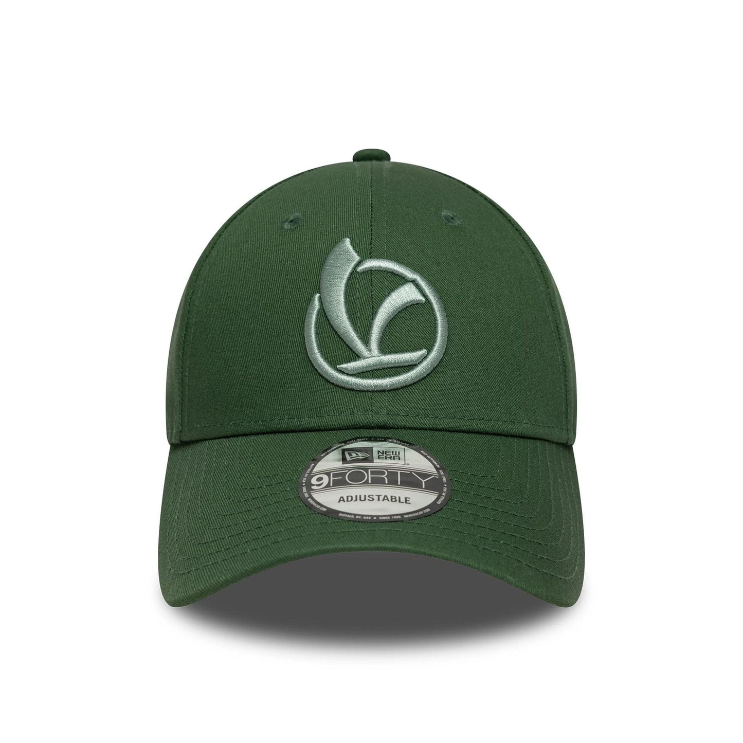 Vespa Essential Dark Green 9FORTY Cap