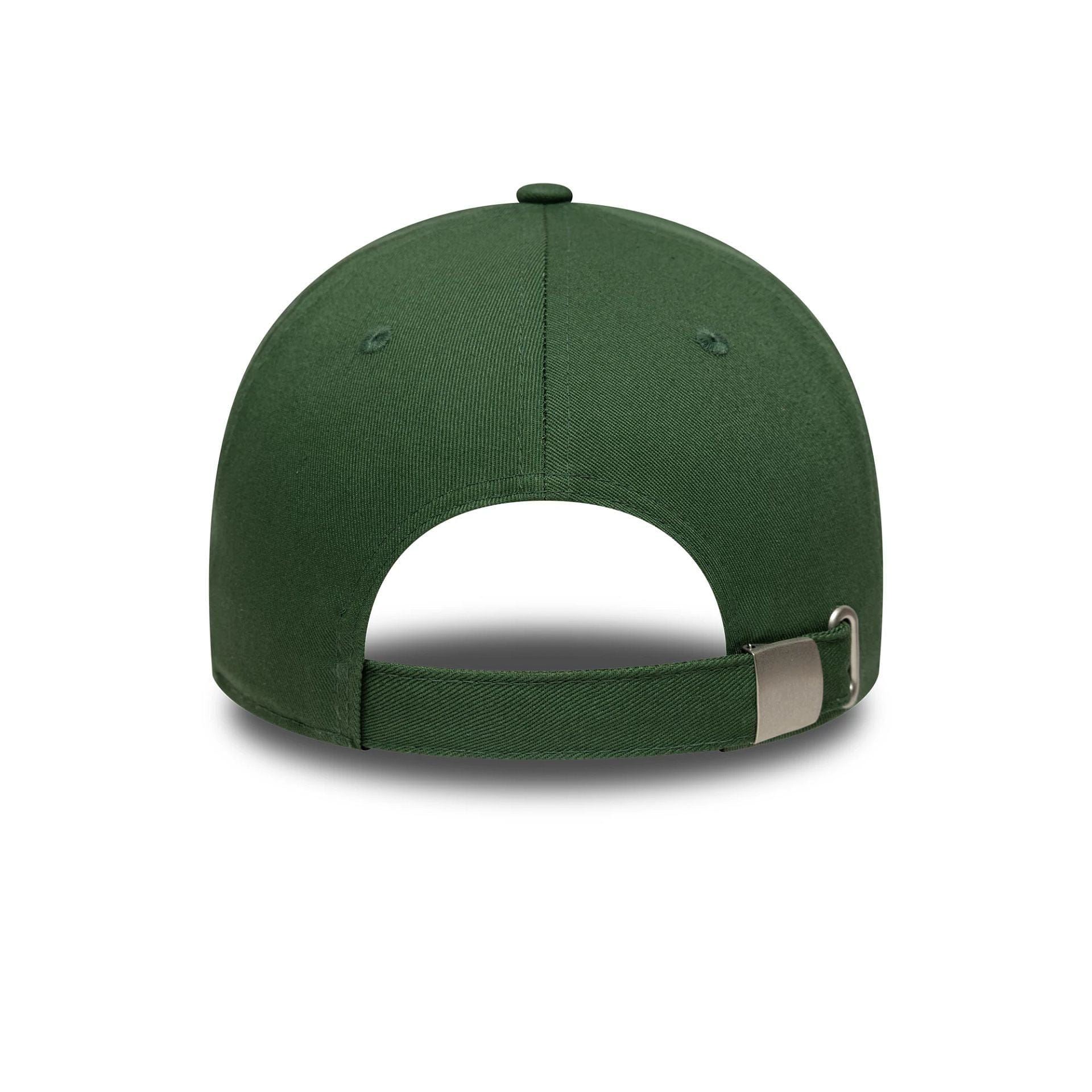 Vespa Essential Dark Green 9FORTY Cap