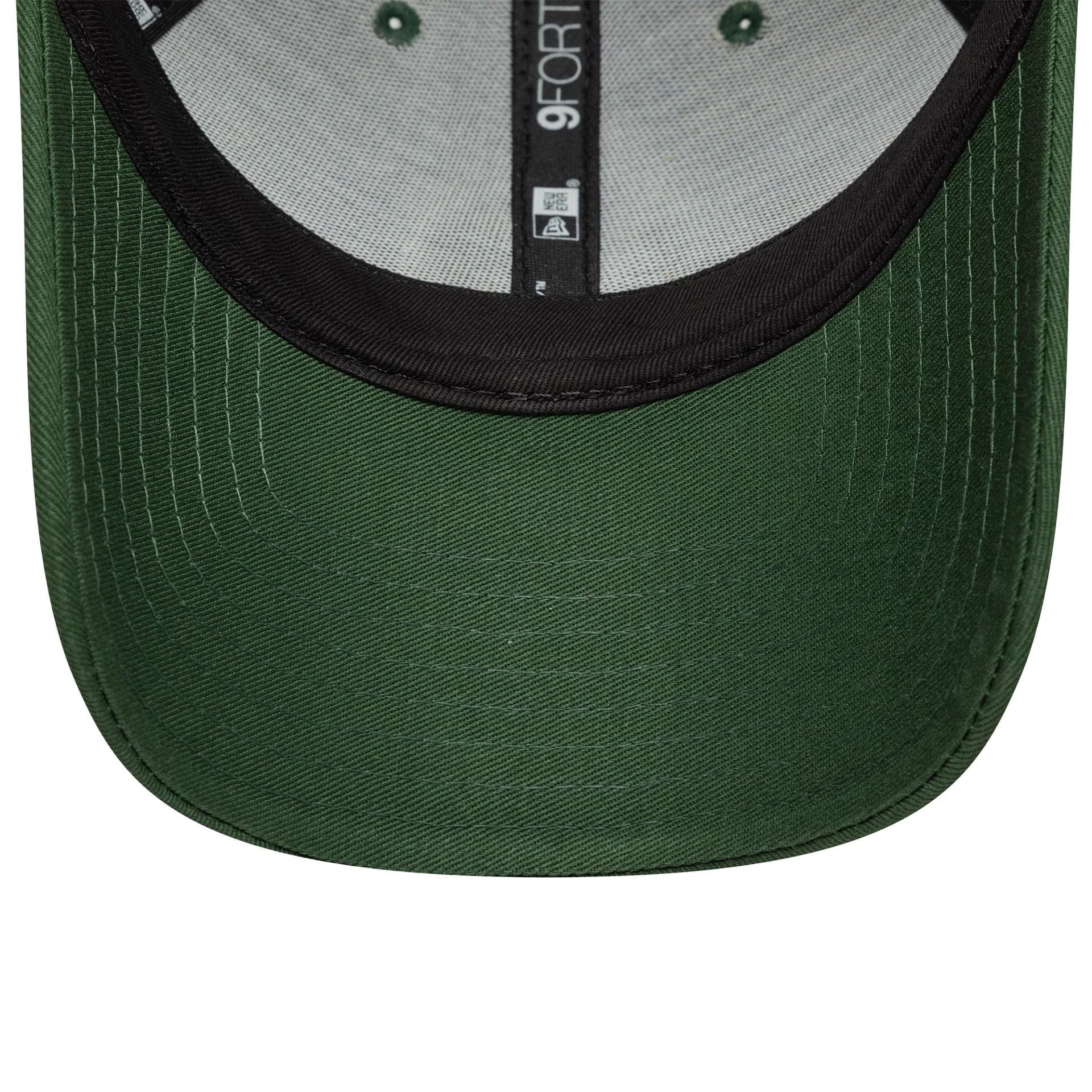 Vespa Essential Dark Green 9FORTY Cap