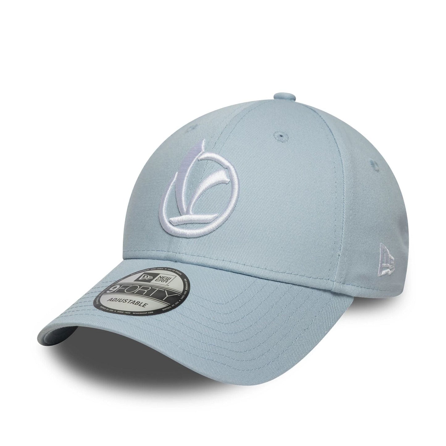 Vespa Essential Pastel Blue 9FORTY Cap