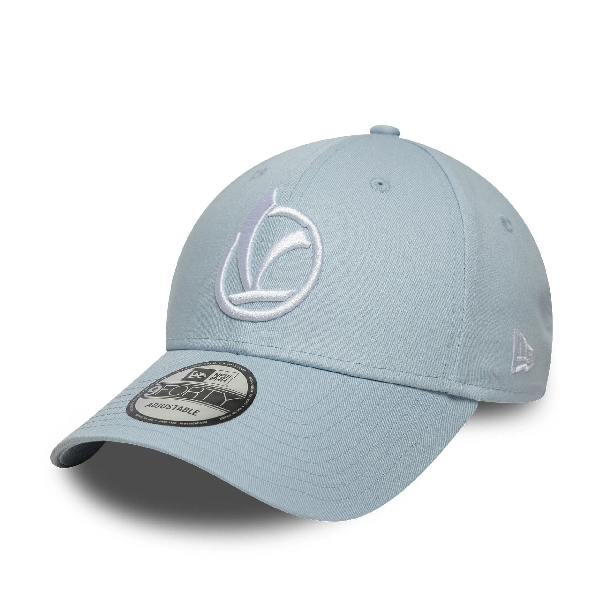 Vespa Essential Pastel Blue 9FORTY Cap