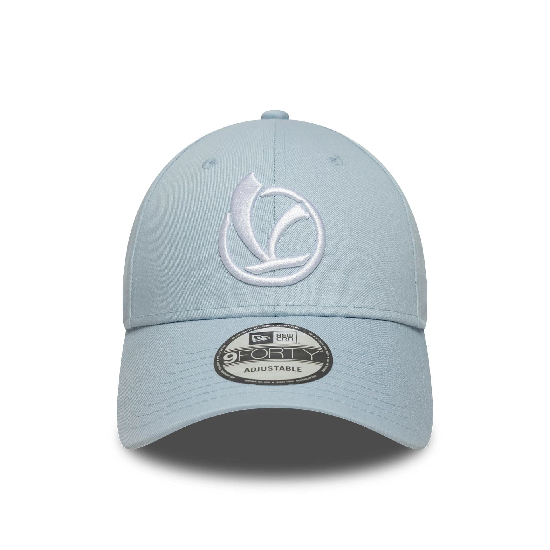 Vespa Essential Pastel Blue 9FORTY Cap