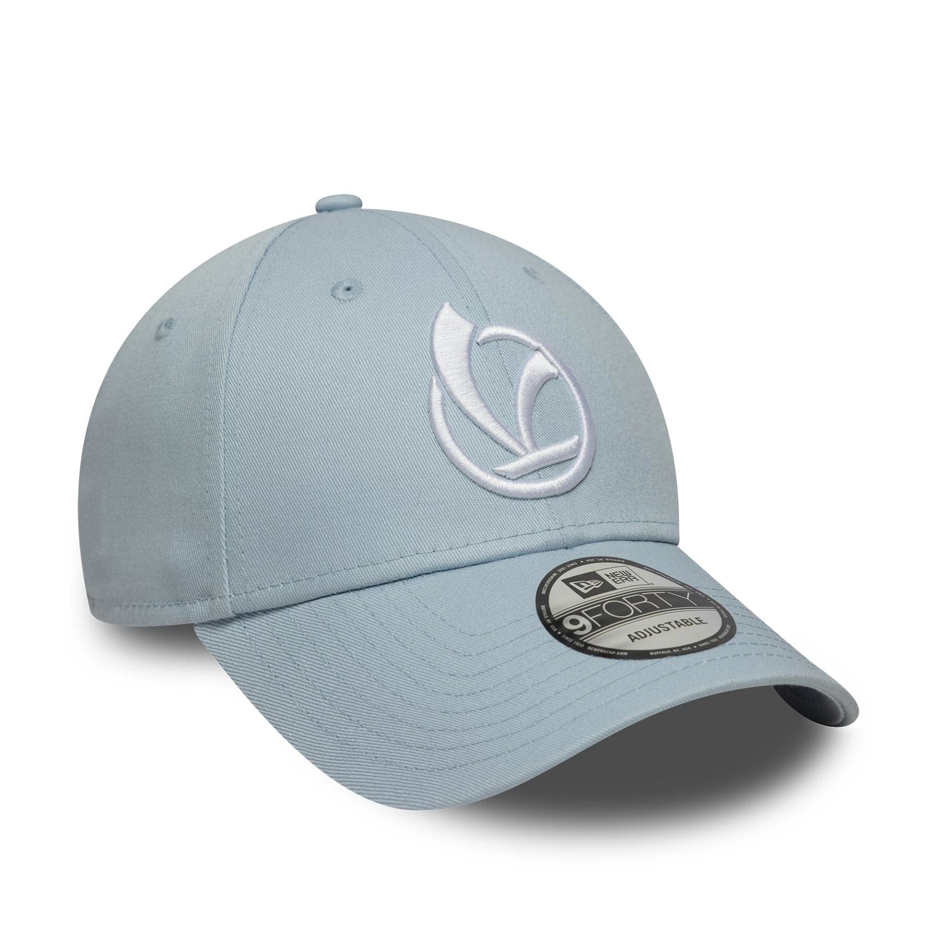 Vespa Essential Pastel Blue 9FORTY Cap