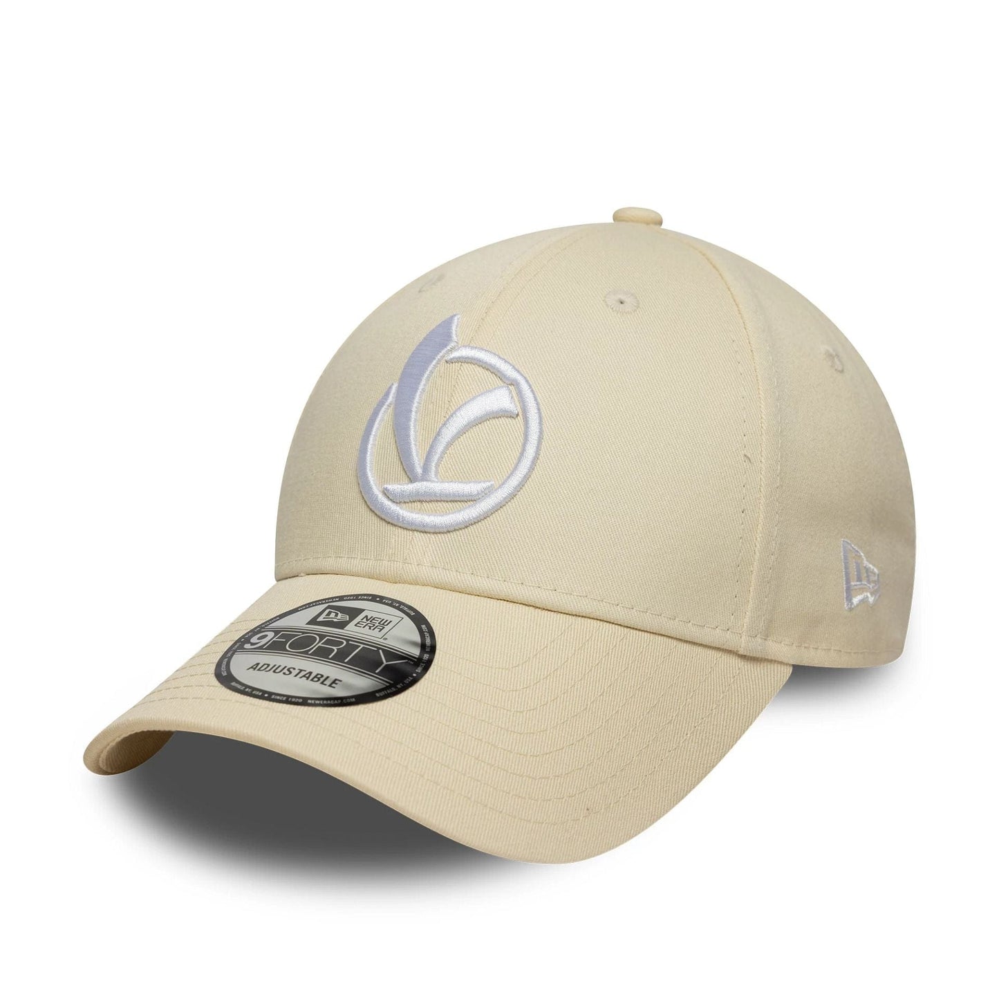 Vespa Essential Light Beige 9FORTY Cap