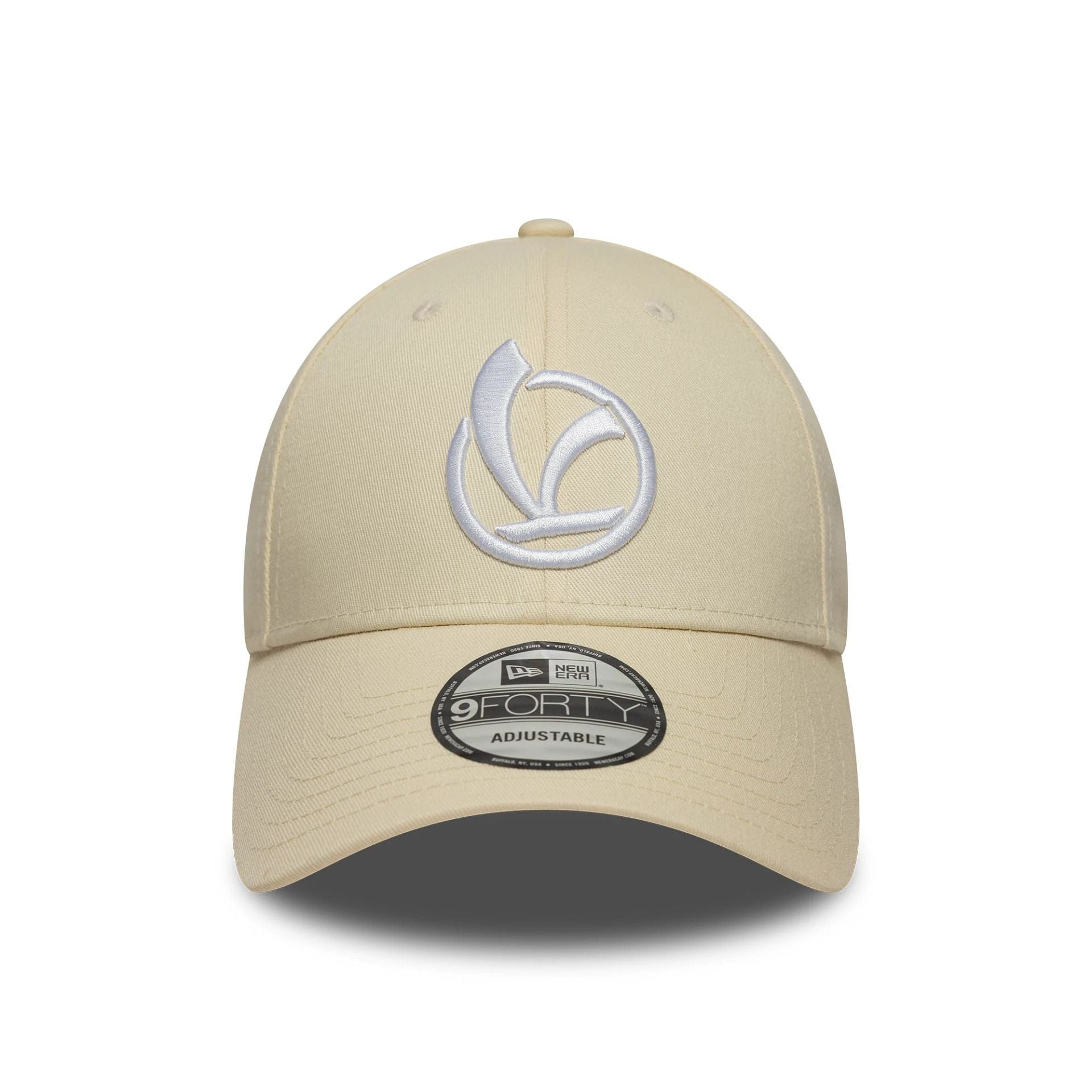 Vespa Essential Light Beige 9FORTY Cap