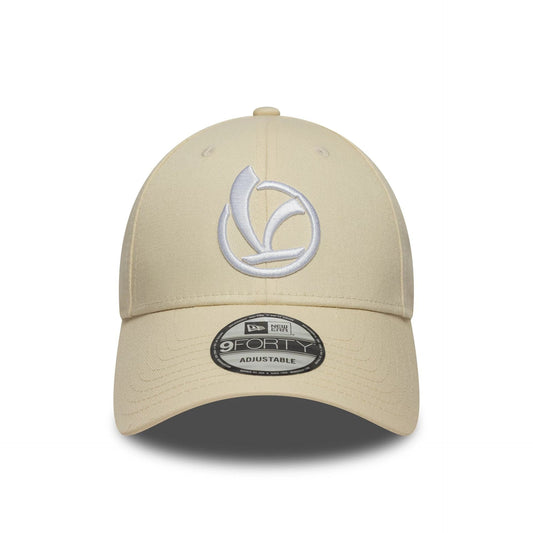 Vespa Essential Light Beige 9FORTY Cap